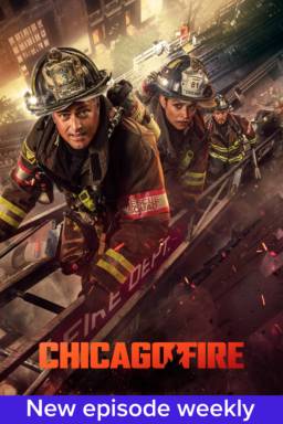 Chicago Fire