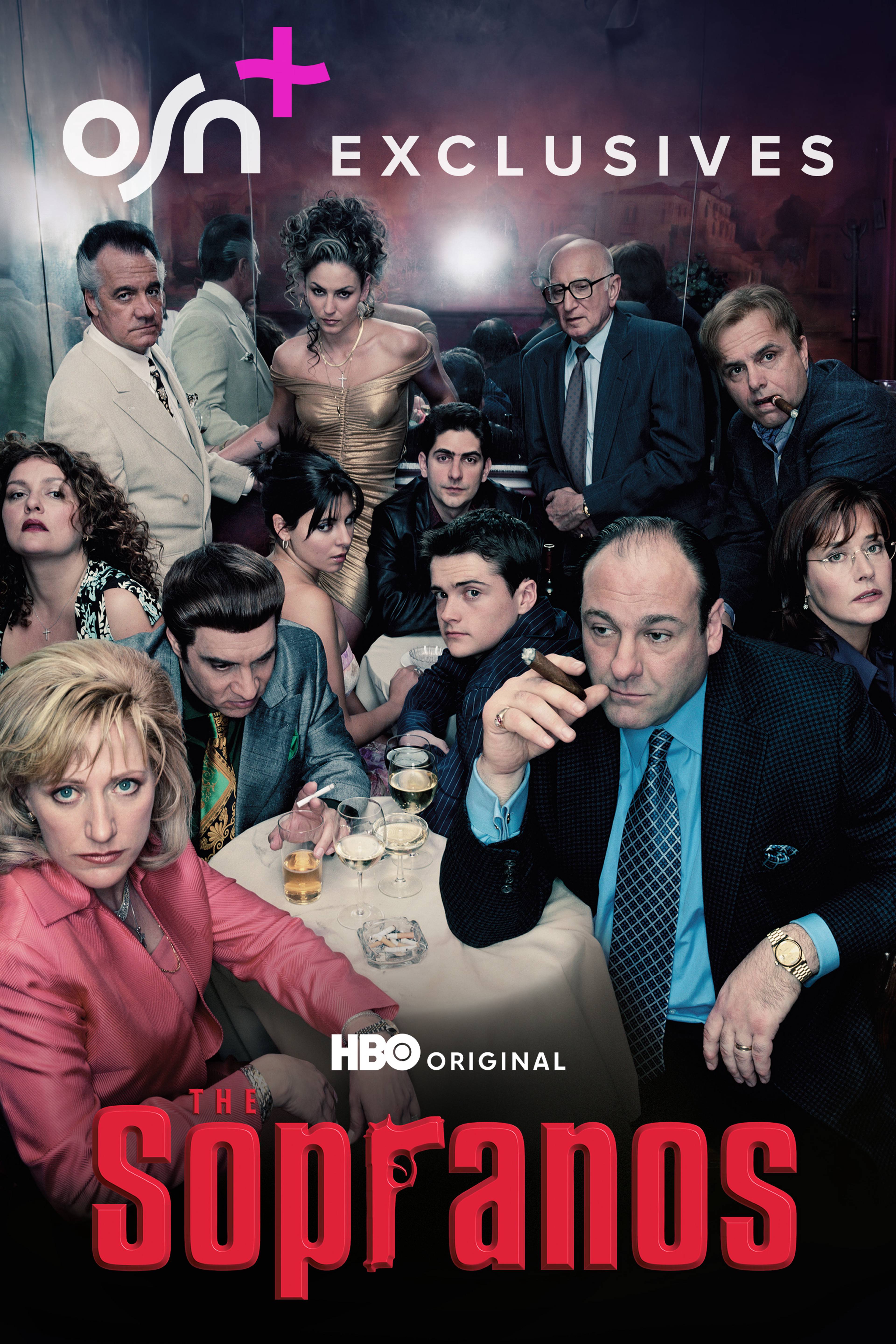 The Sopranos