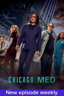 Chicago Med