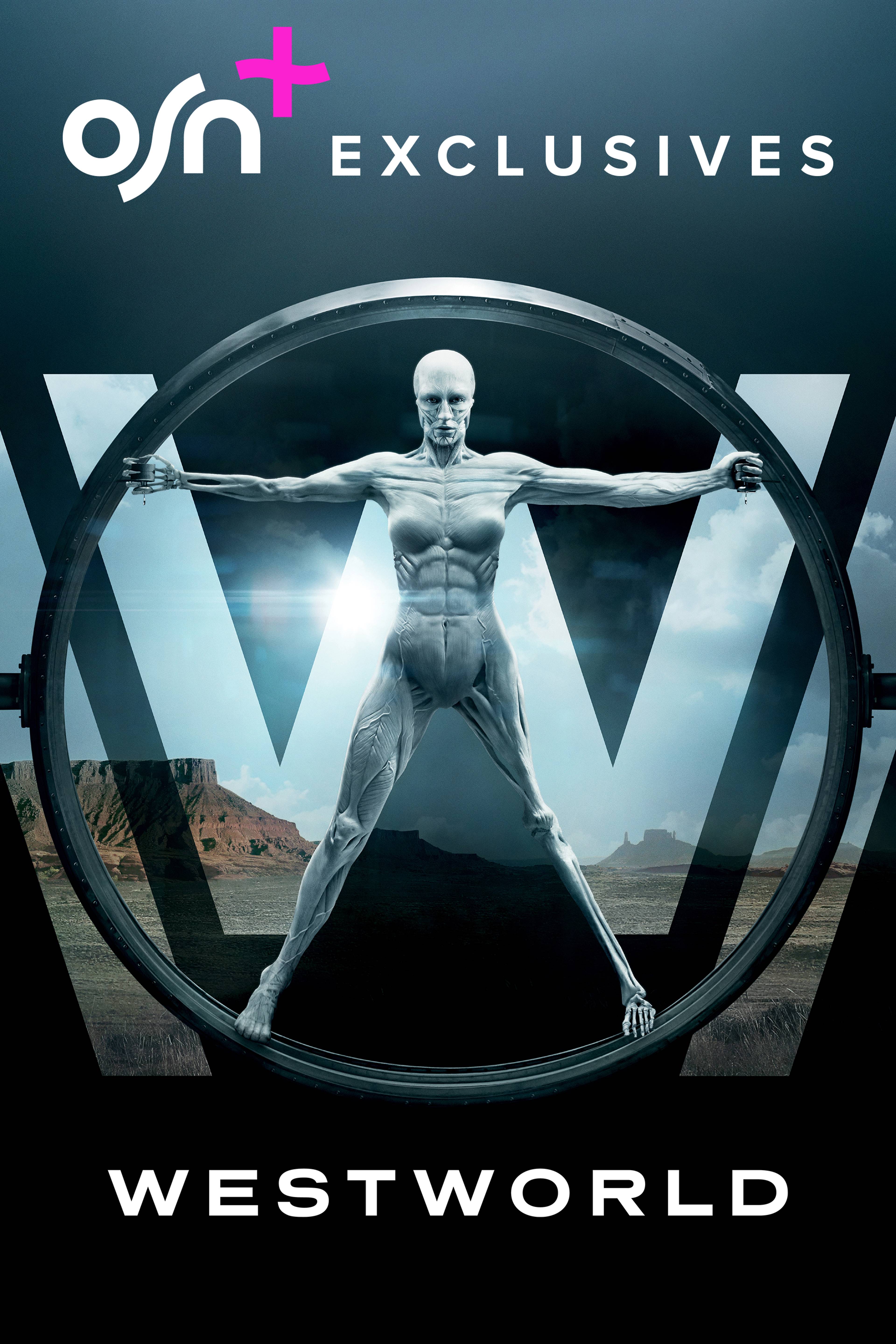 Westworld