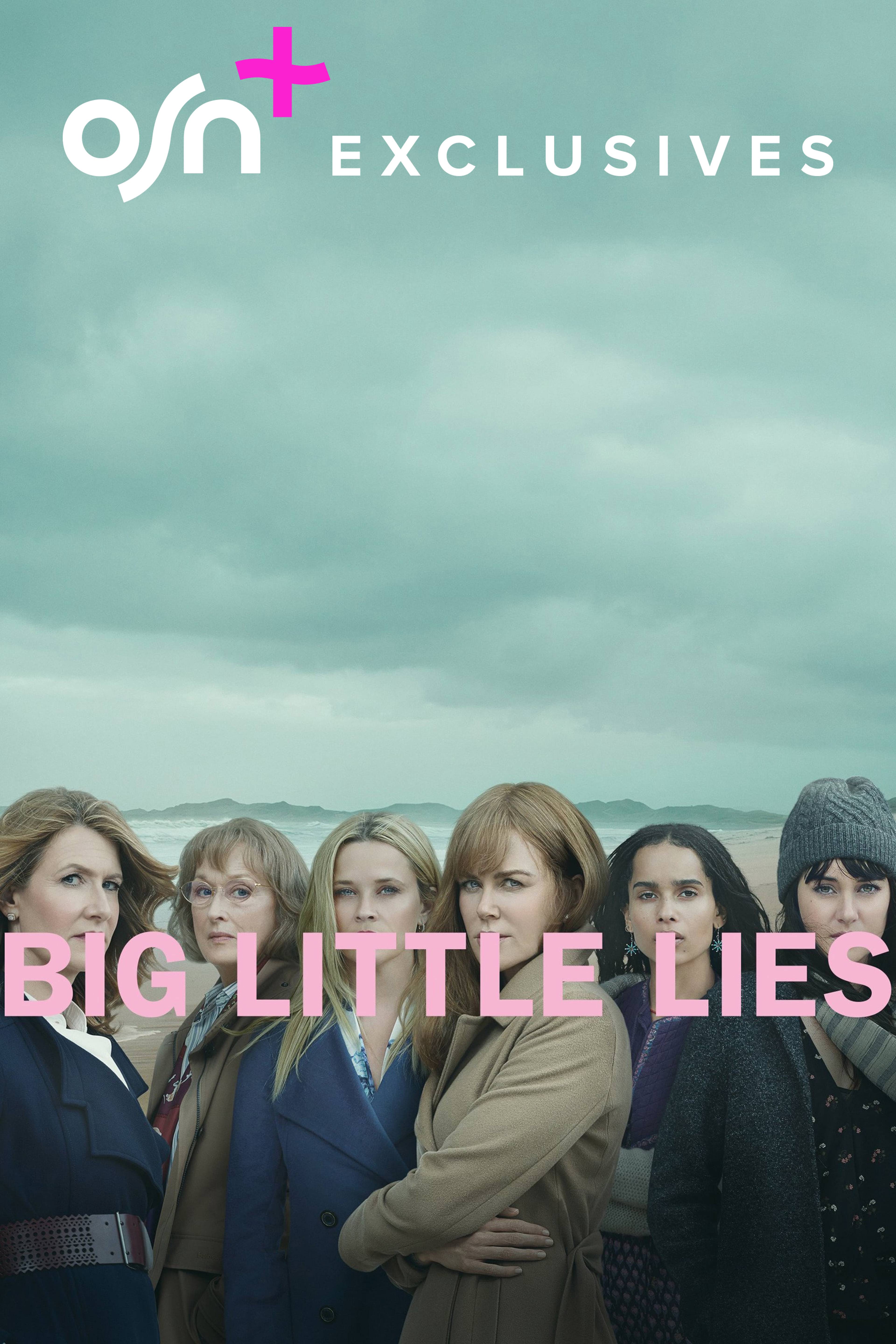 Big Little Lies