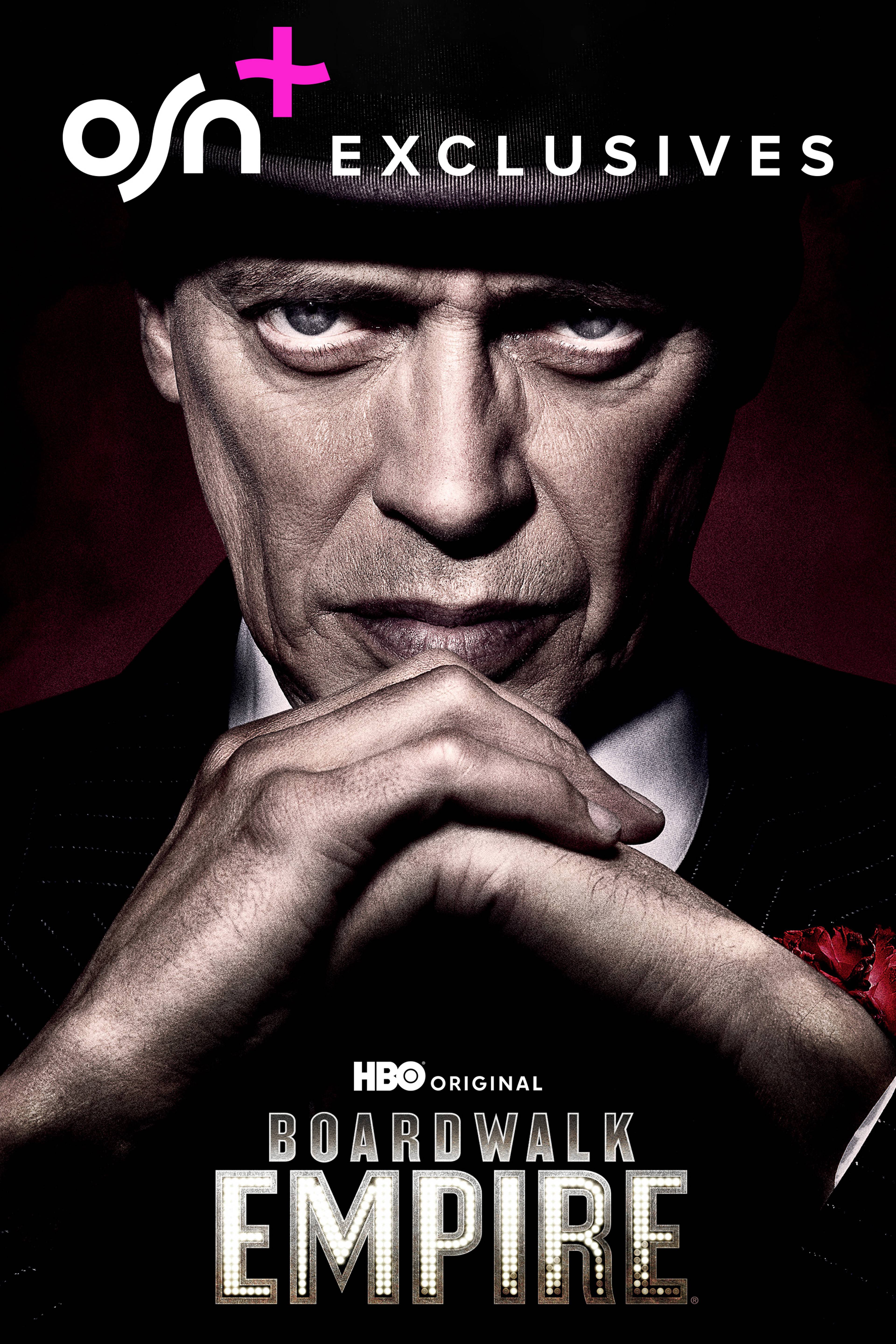 Boardwalk Empire