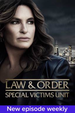 Law & Order: Special Victims Unit