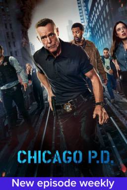 Chicago P.D.