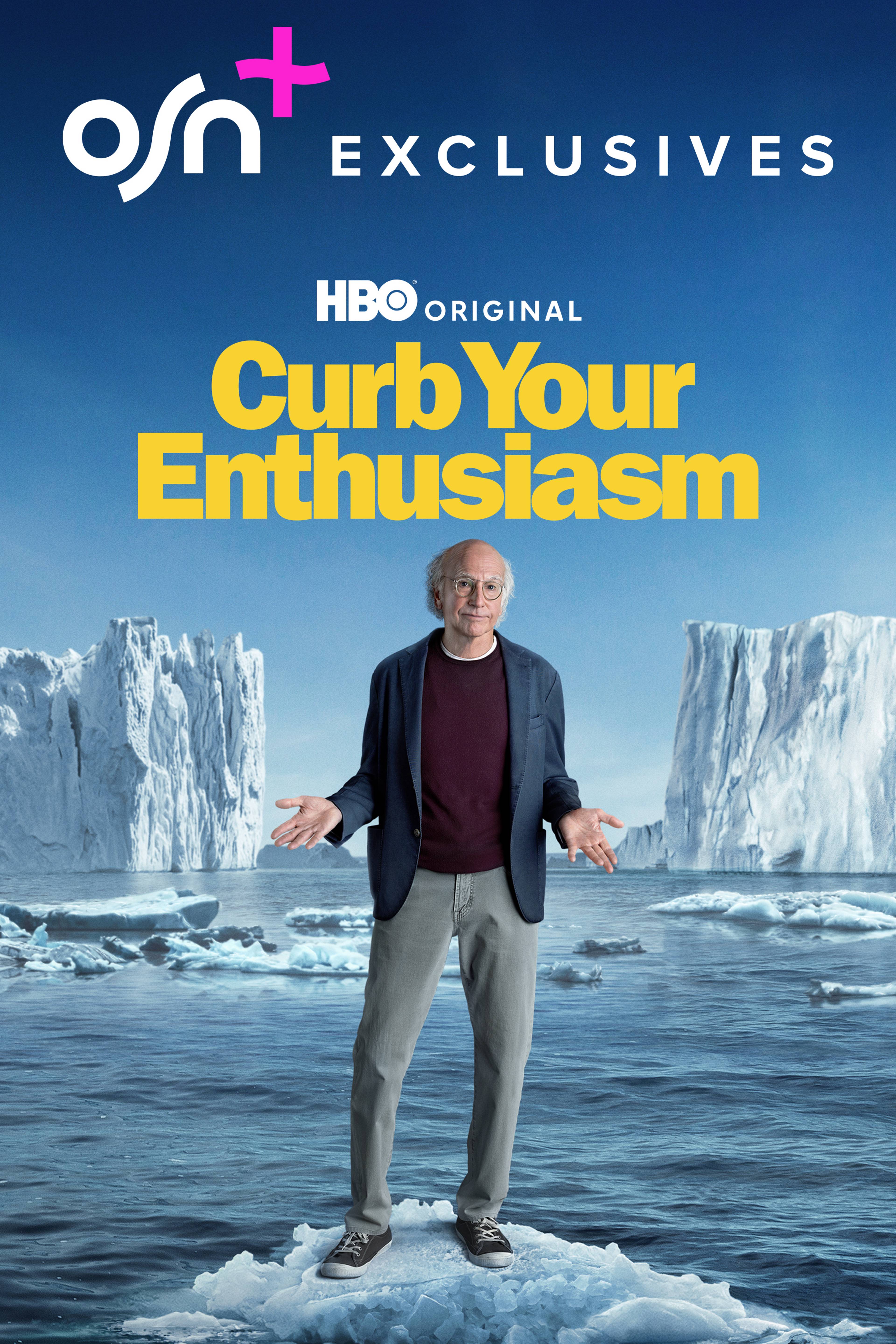 Curb Your Enthusiasm