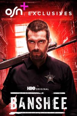 Watch The Day Of The Jackal series Online on OSN+