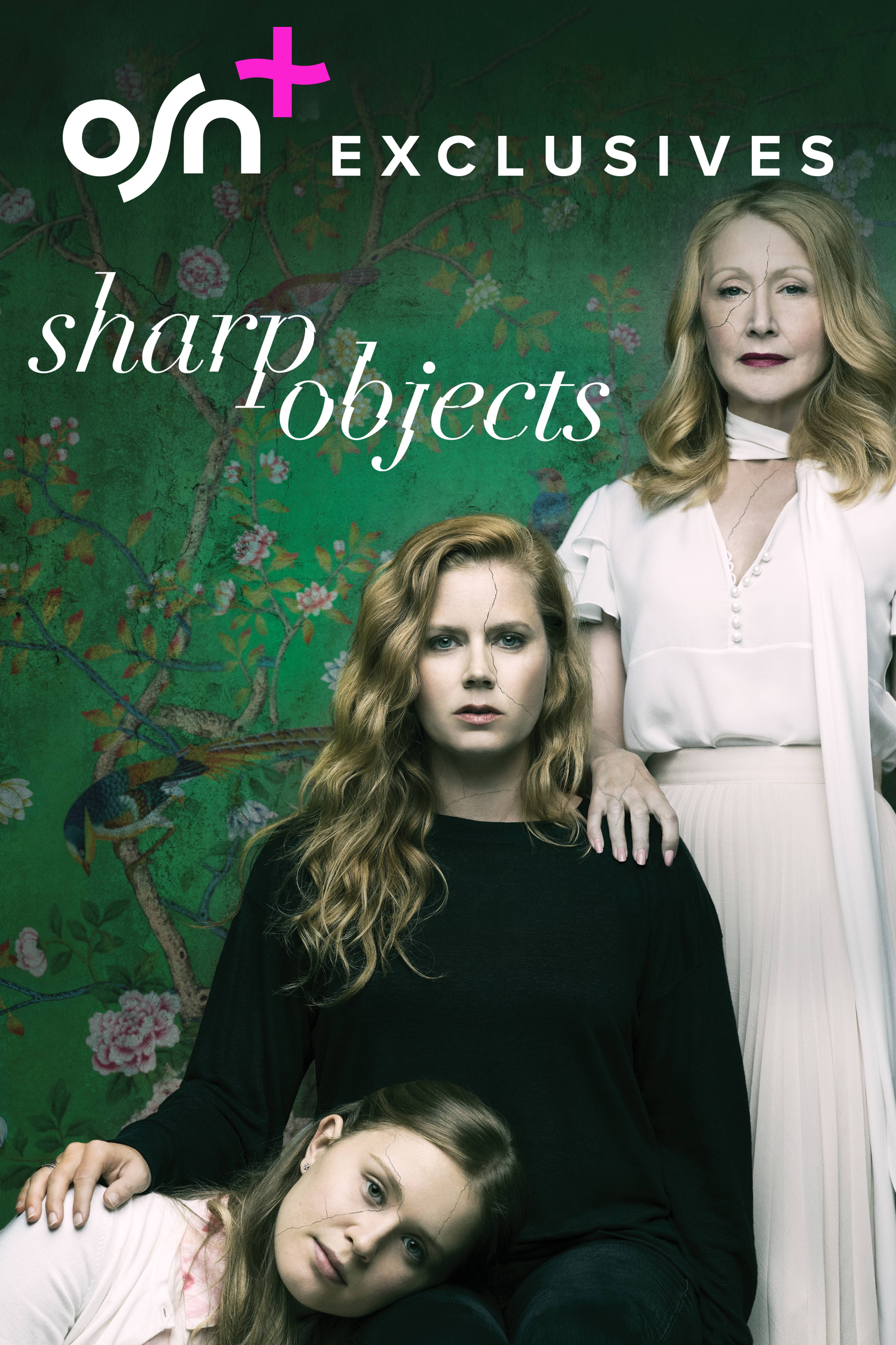Sharp Objects