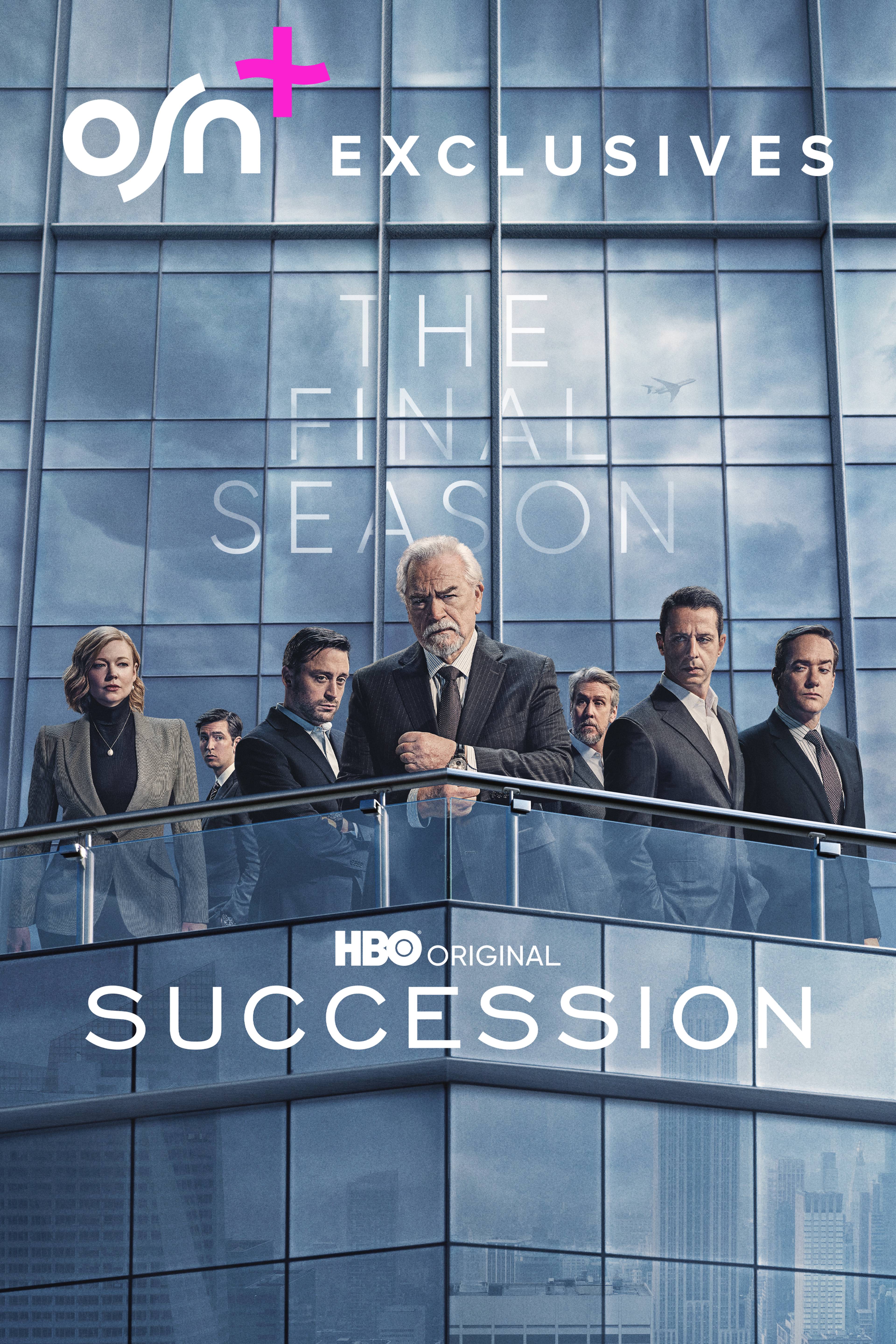 Succession