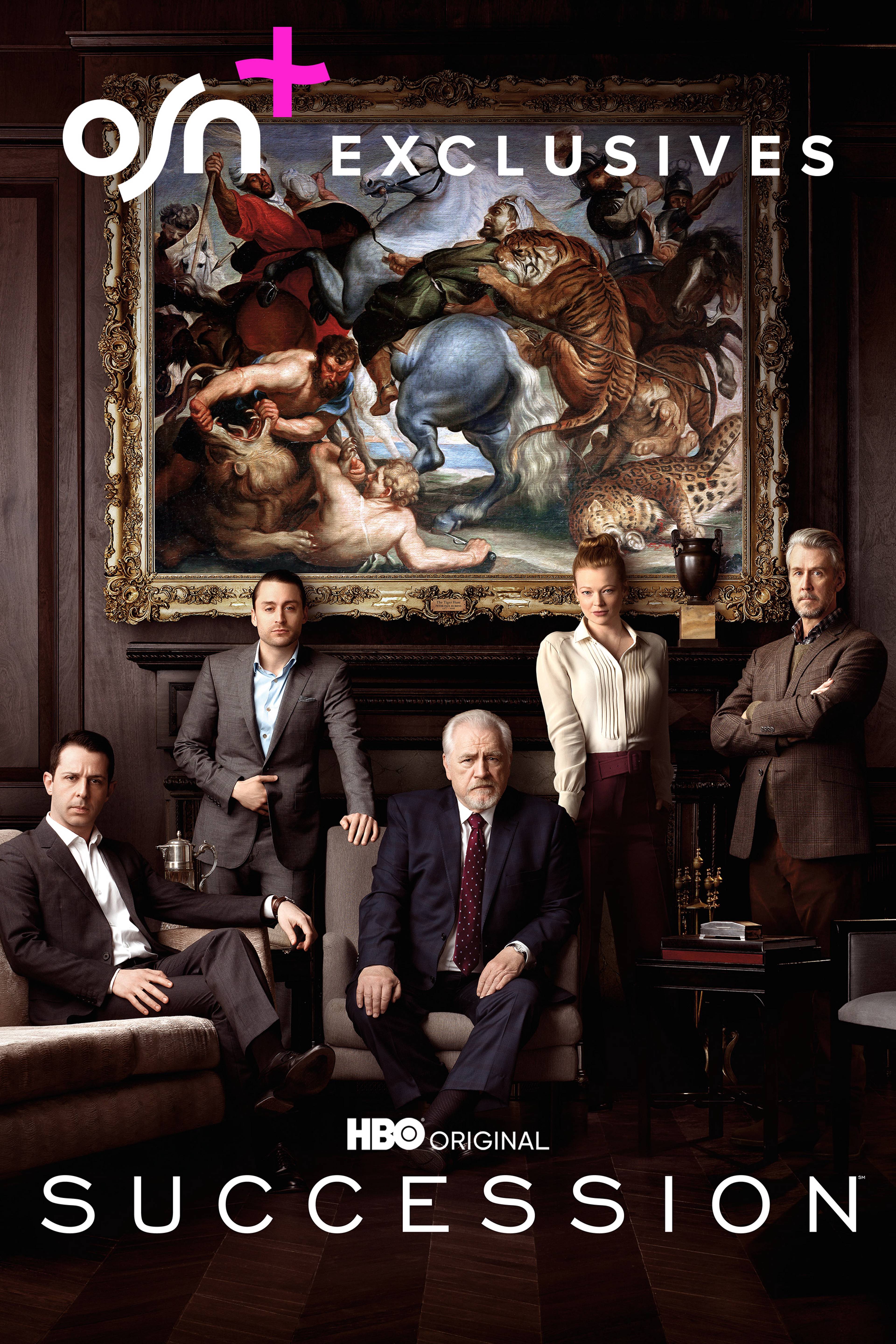 Succession