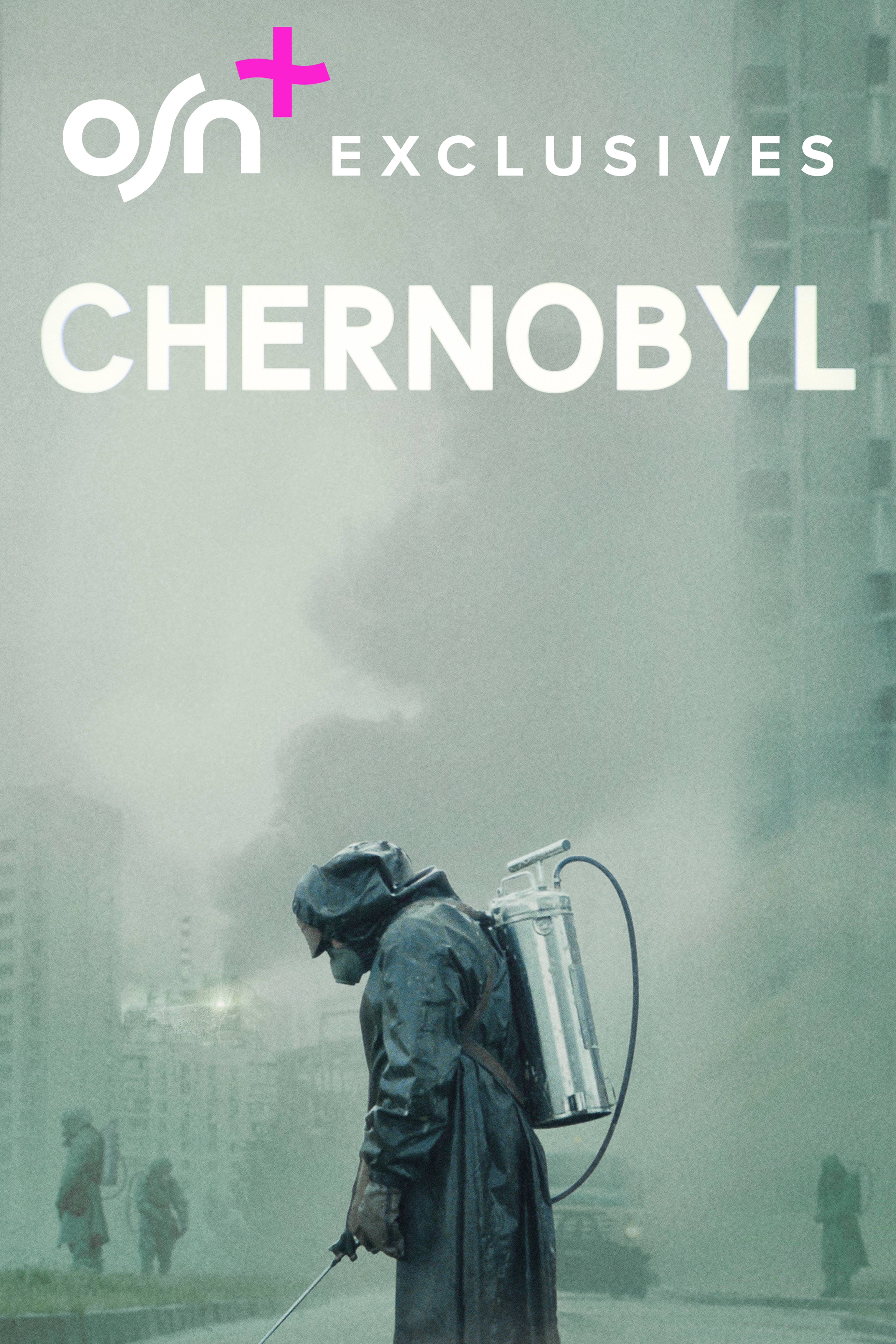 Chernobyl