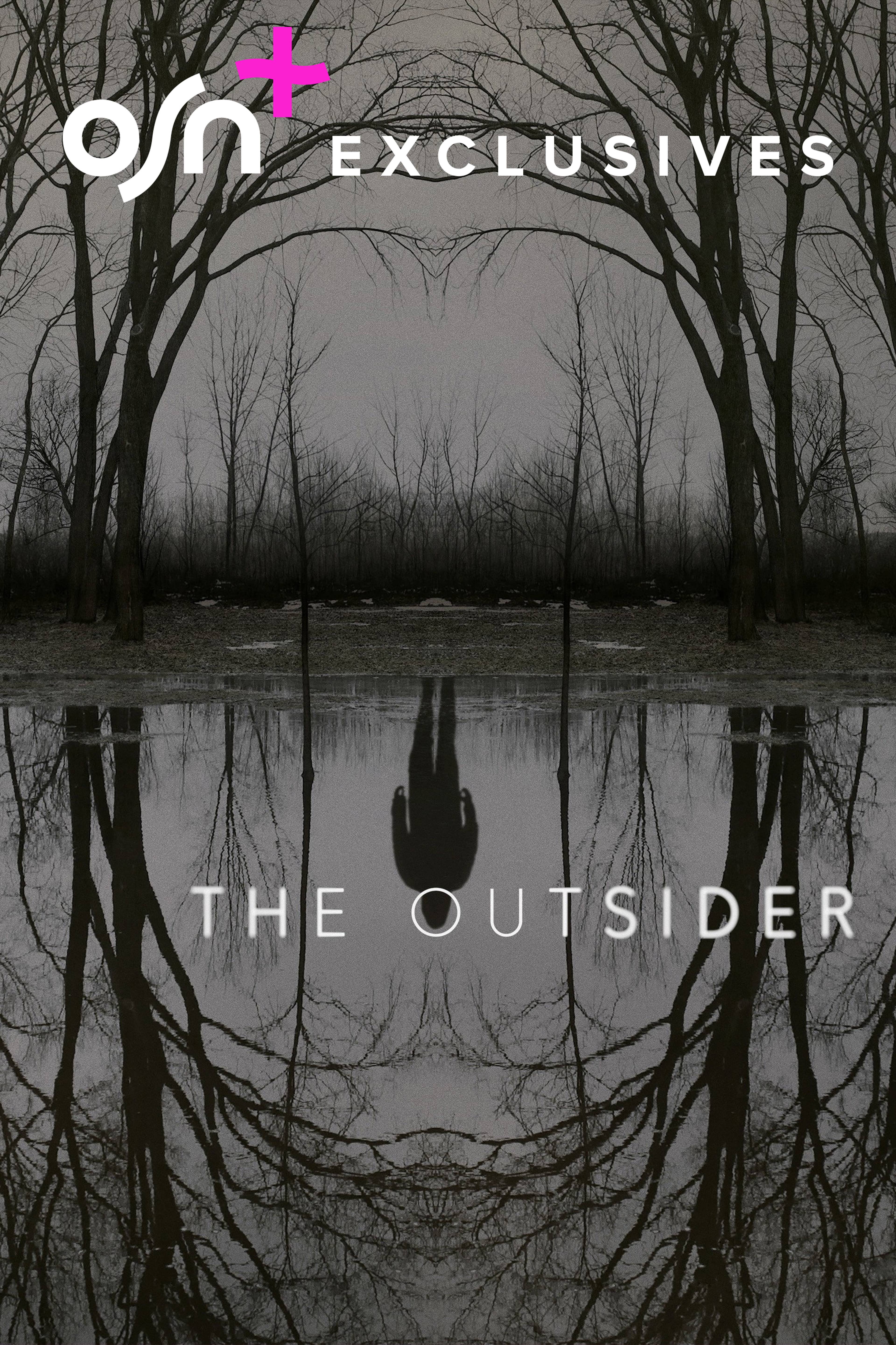 The Outsider