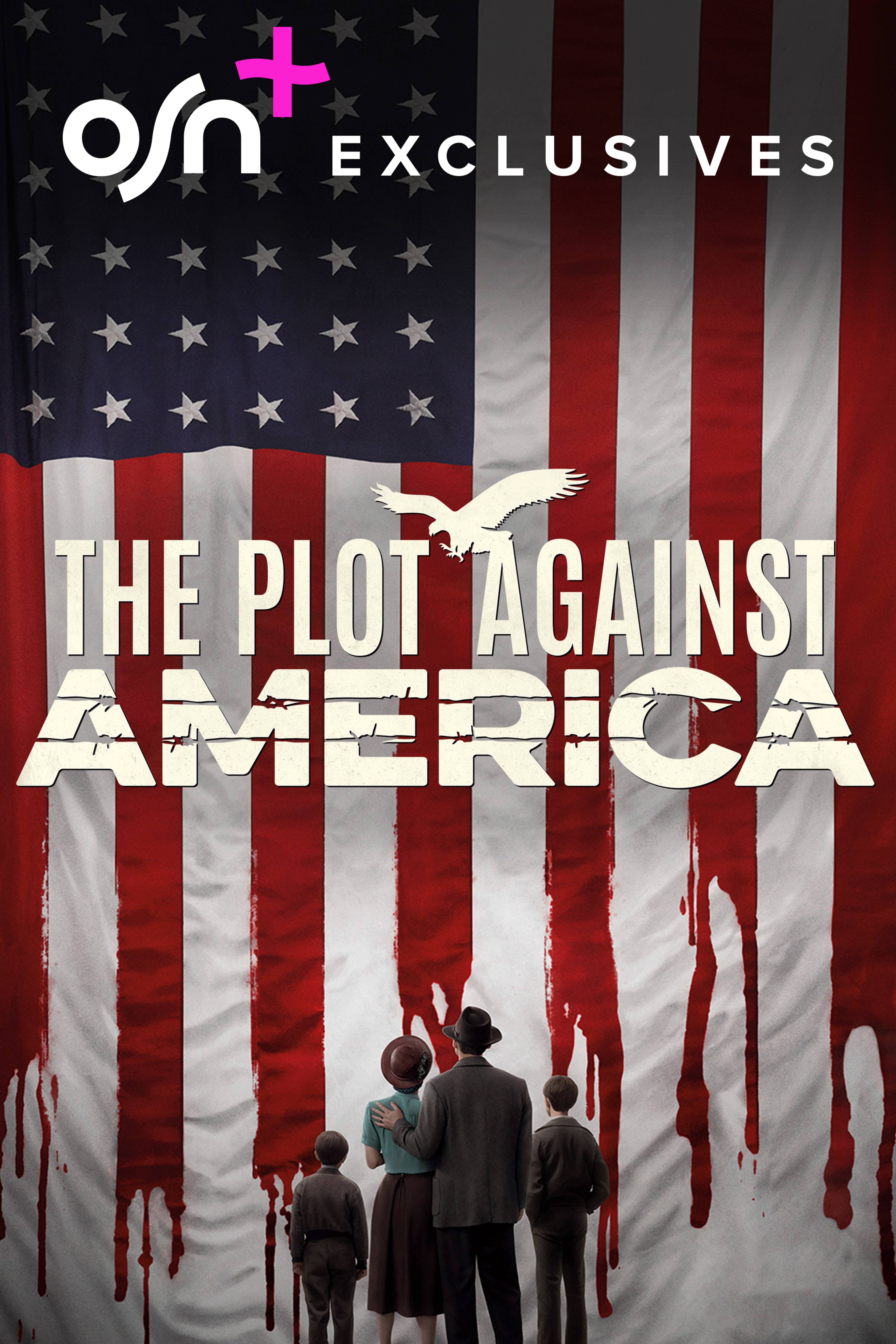 The Plot Against America