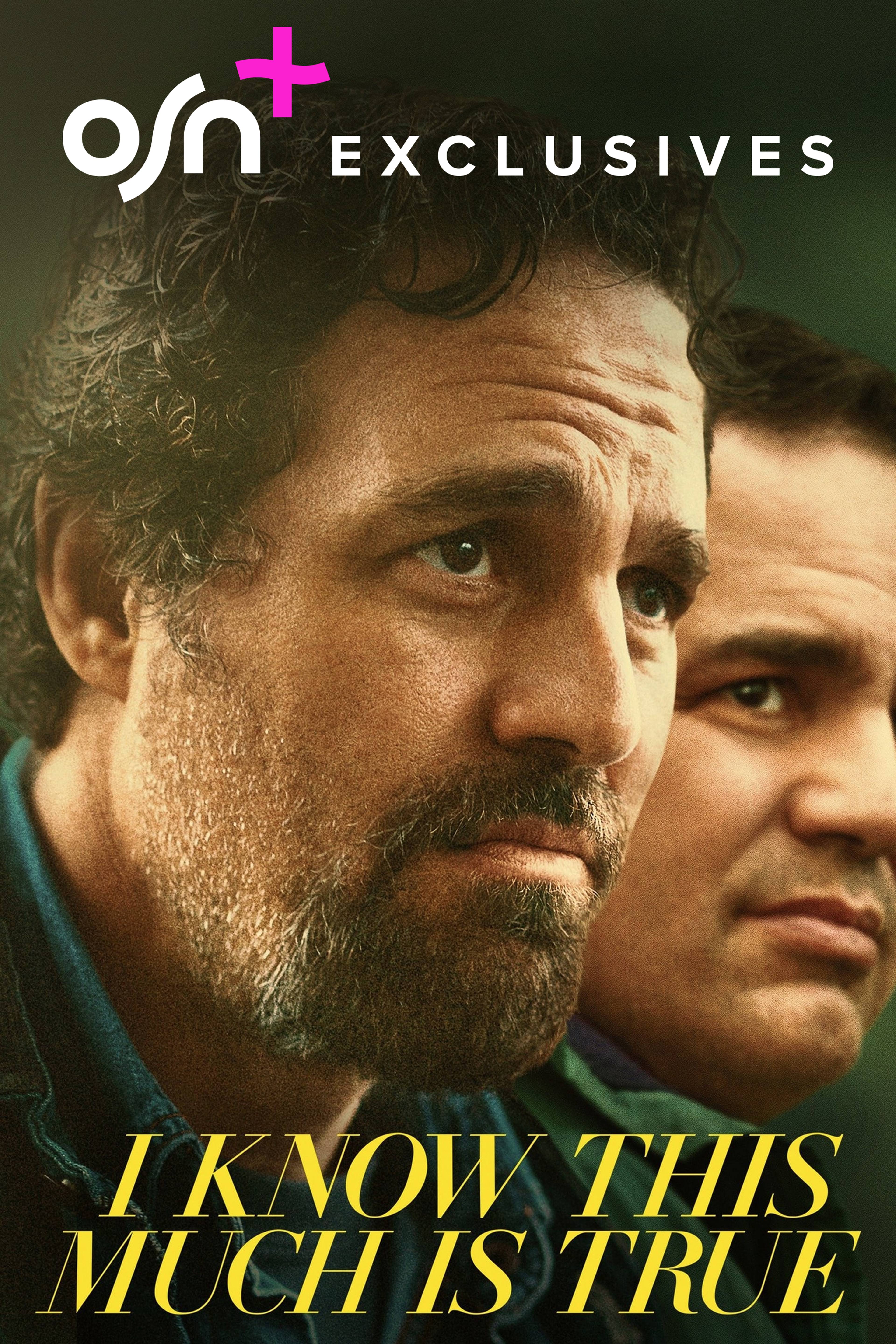 I Know This Much Is True