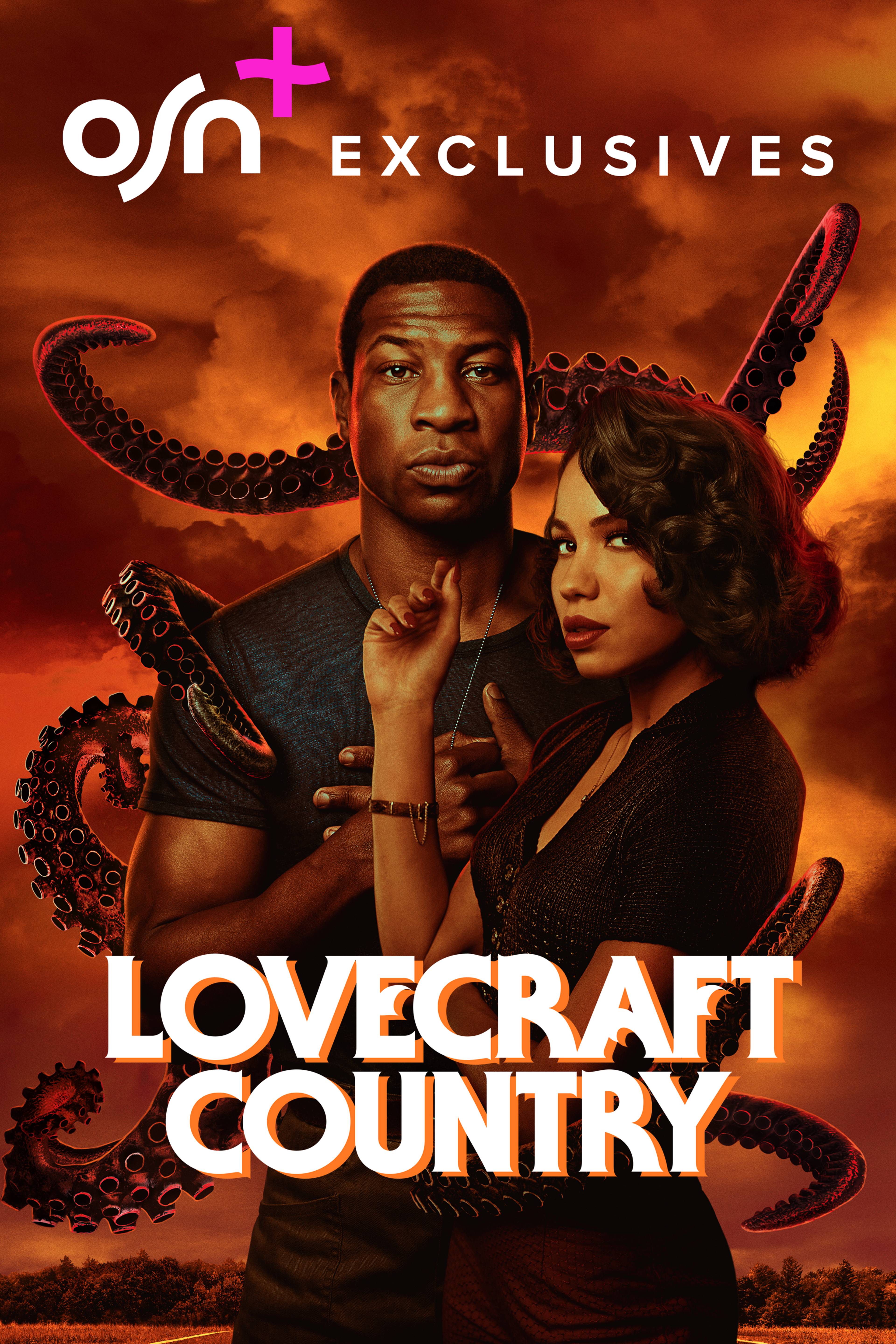 Lovecraft Country