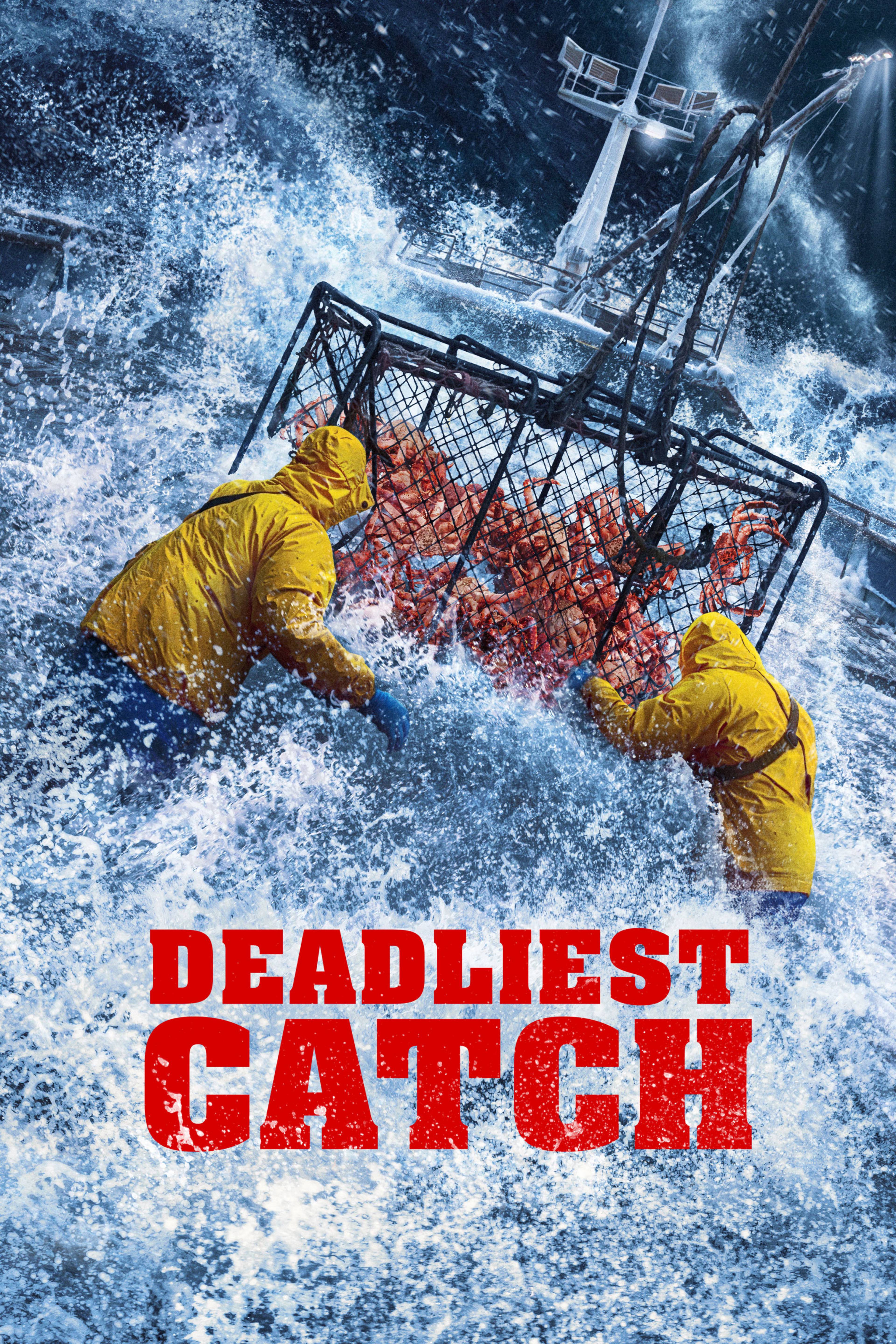 Deadliest Catch