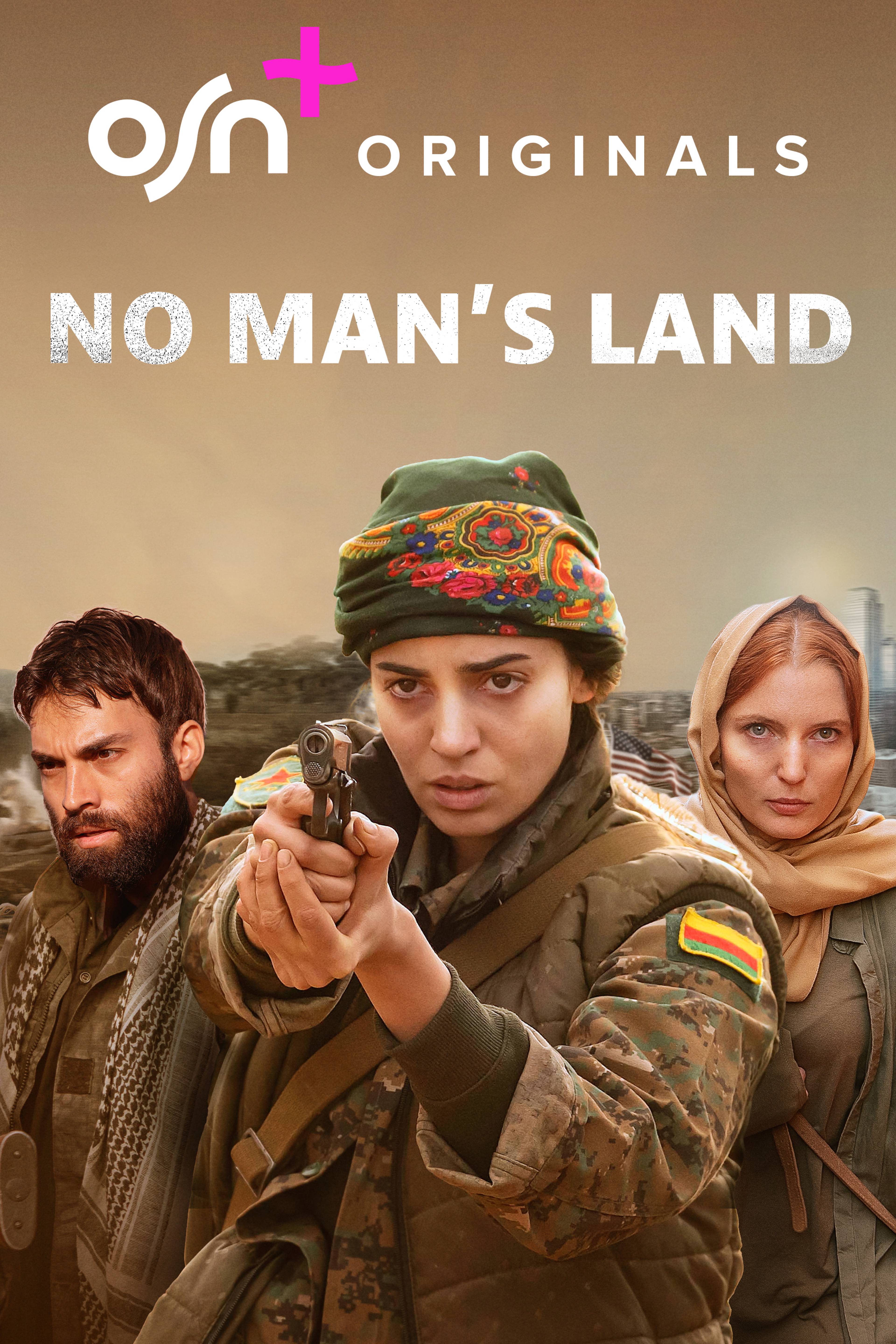 No Man's Land