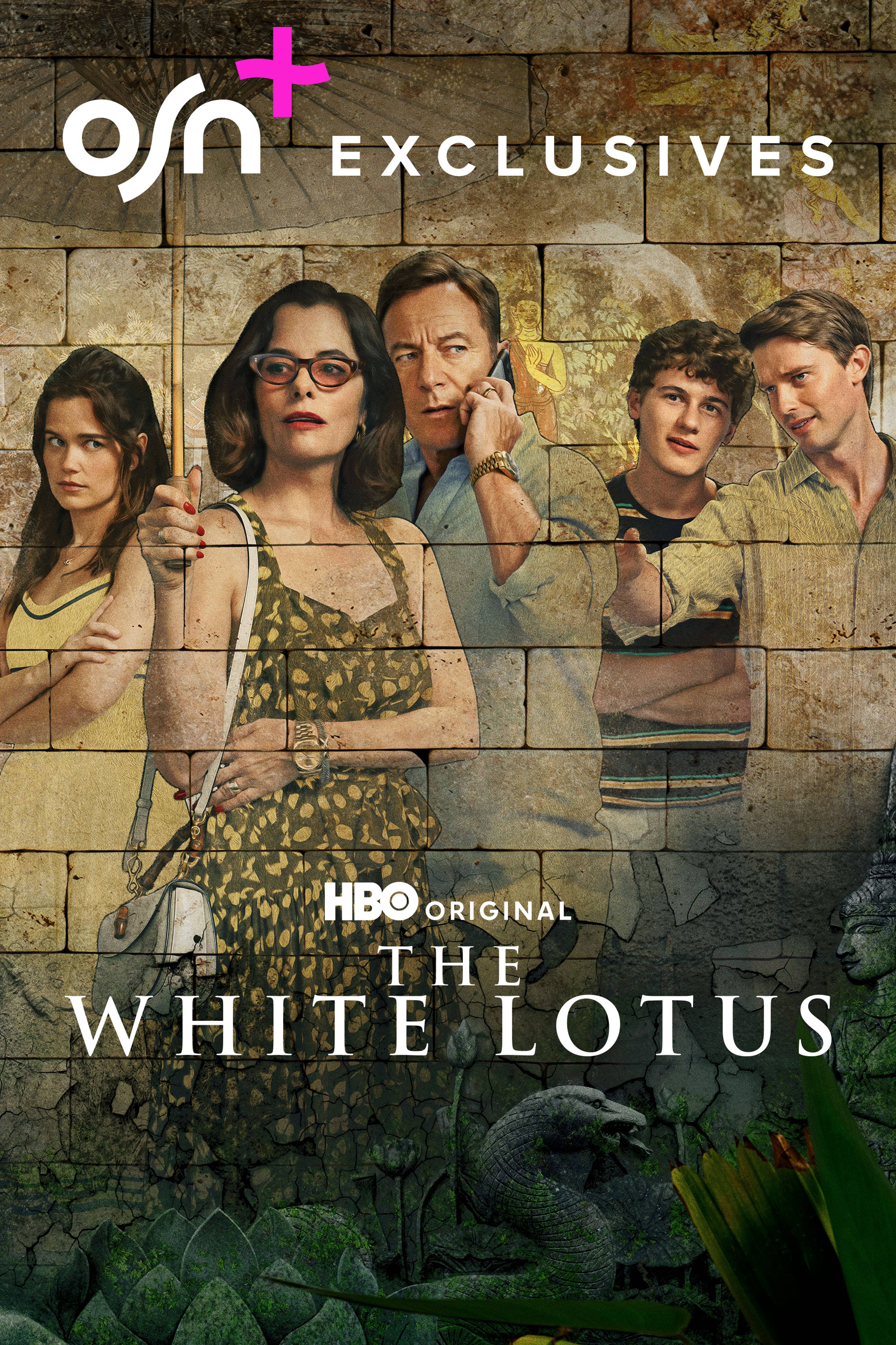 The White Lotus