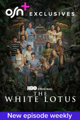 The White Lotus