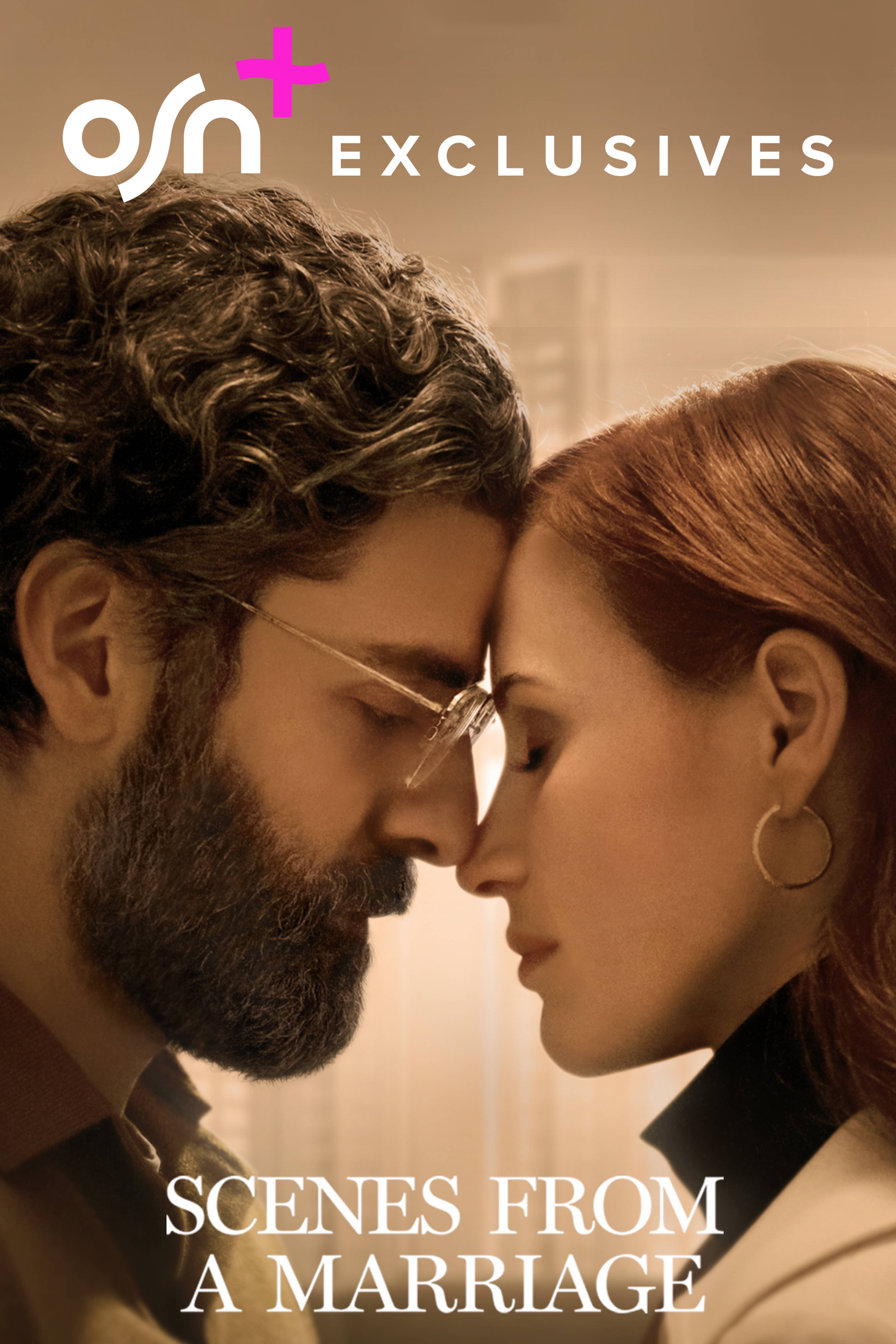 Scenes From A Marriage