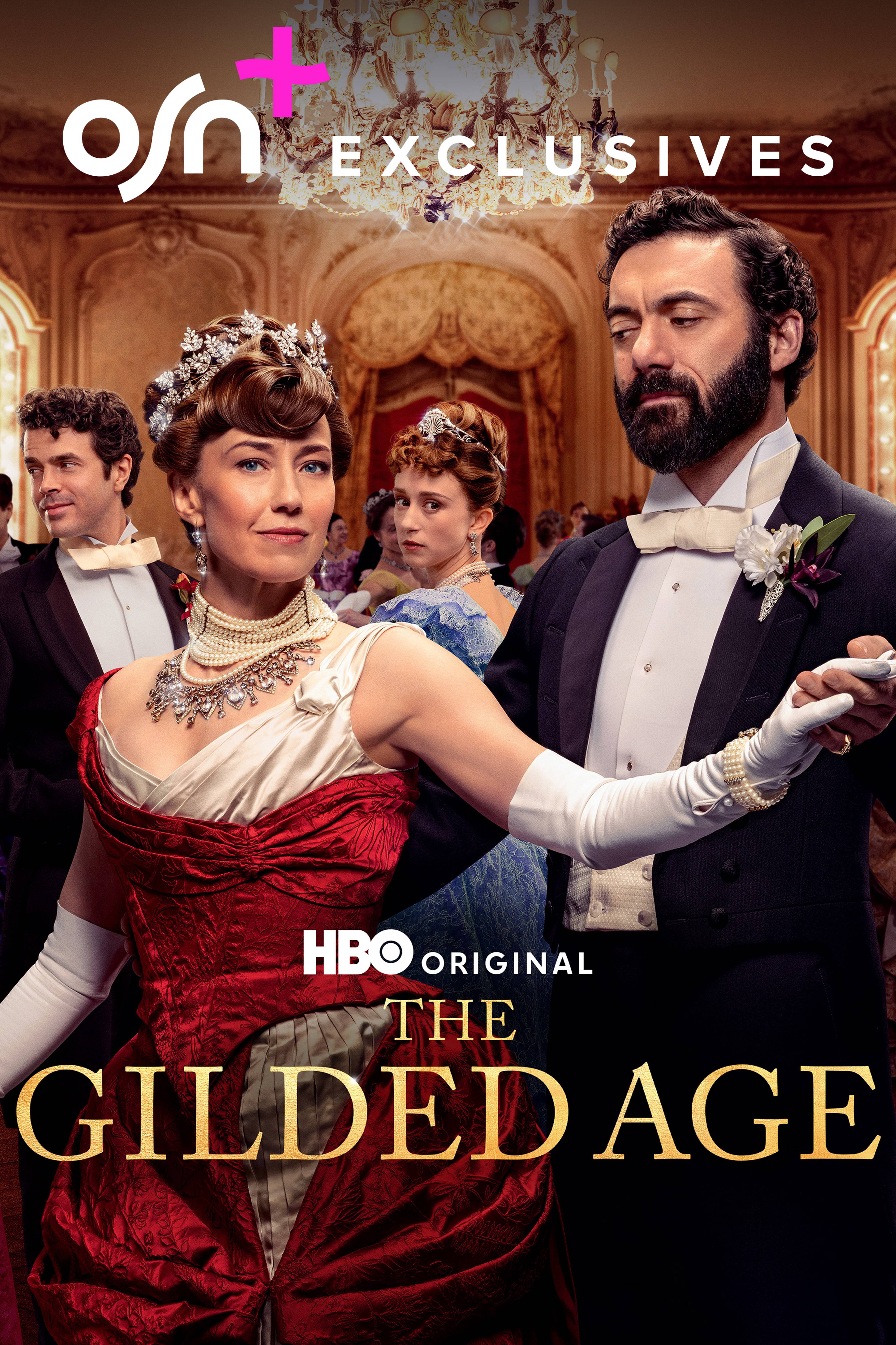 The Gilded Age