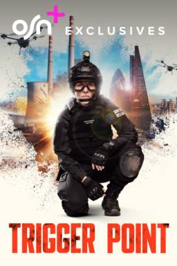 Watch The Day Of The Jackal series Online on OSN+