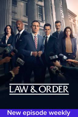 Law & Order