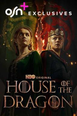 House Of The Dragon