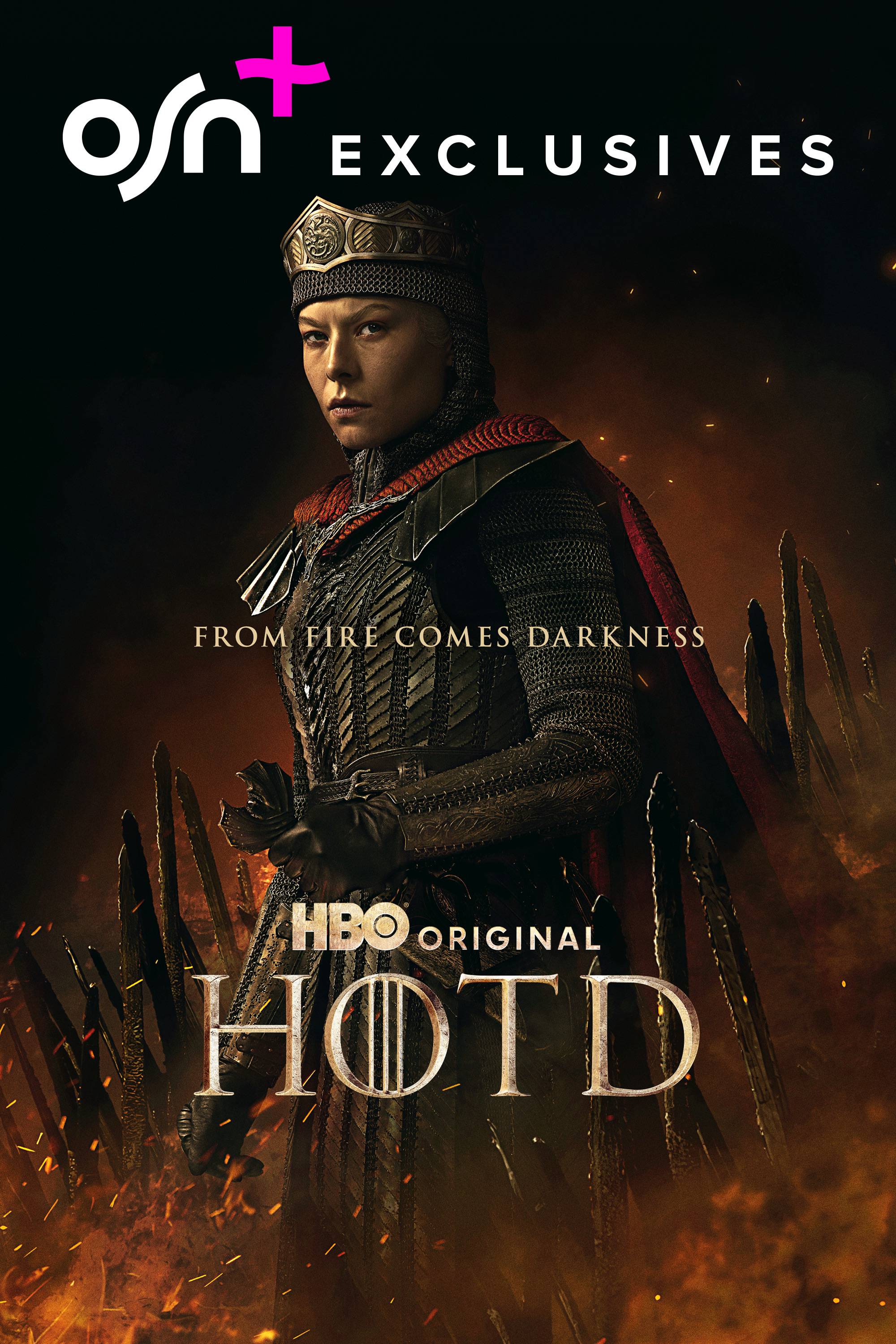 House Of The Dragon