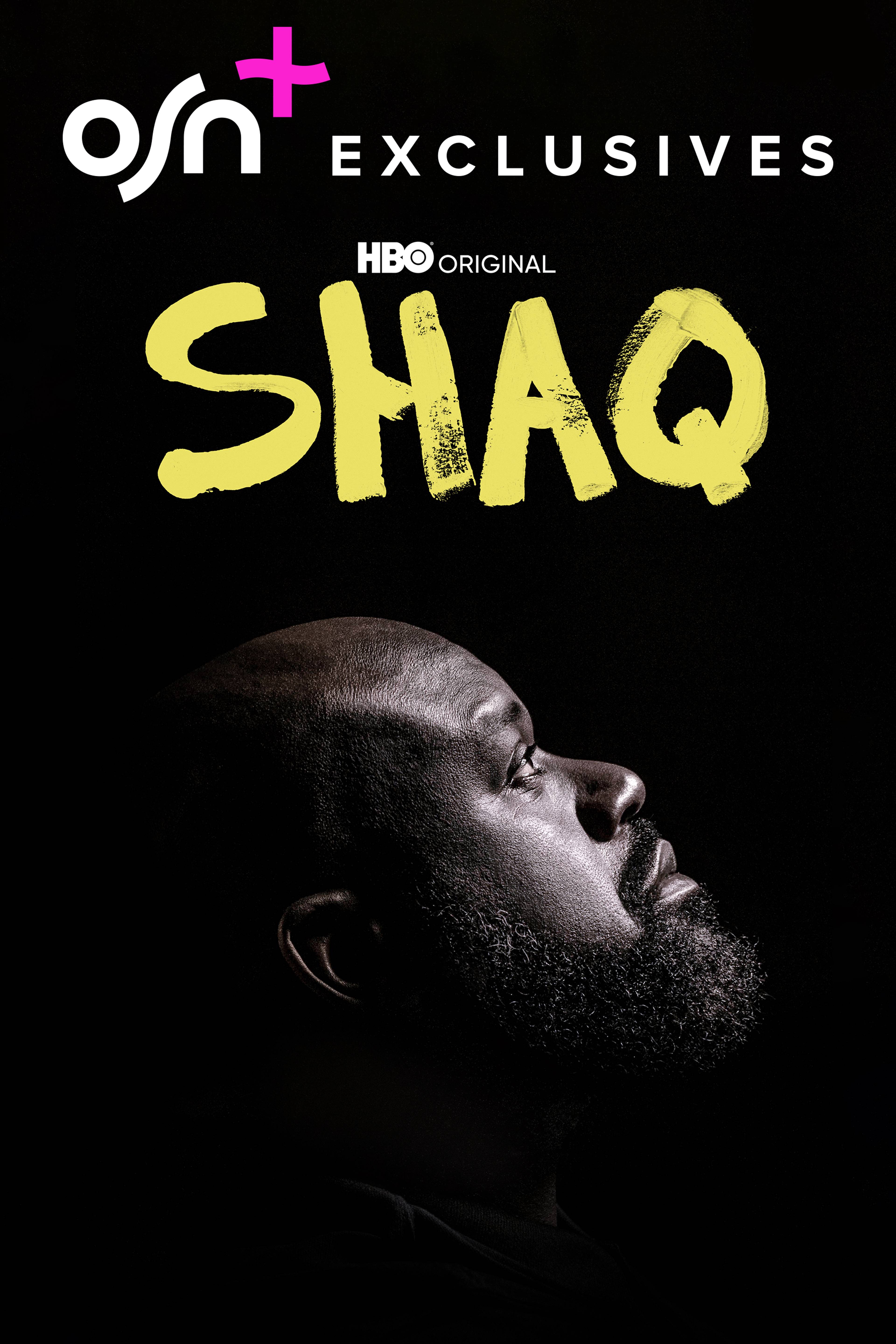 Shaq