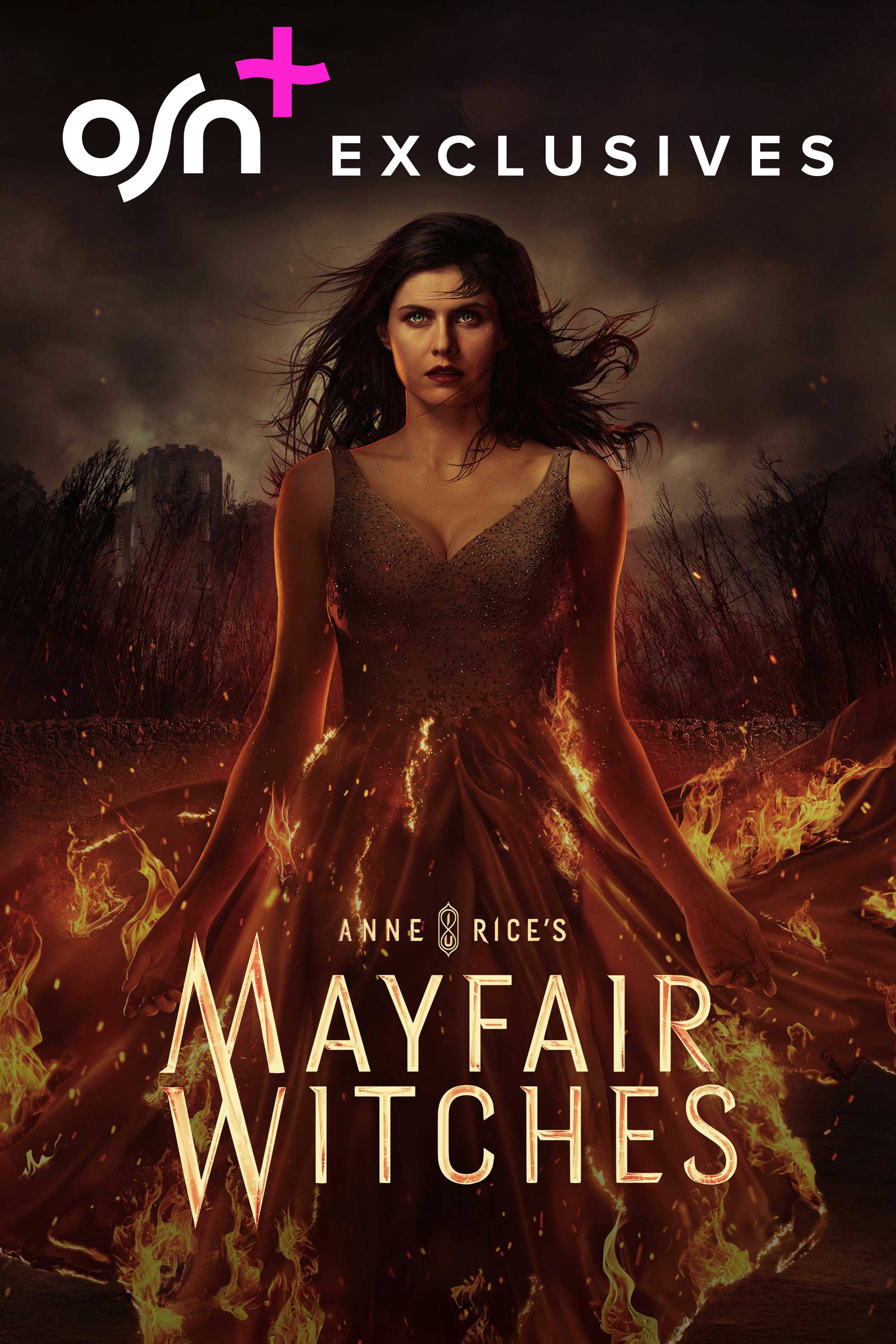 Anne Rice's Mayfair Witches