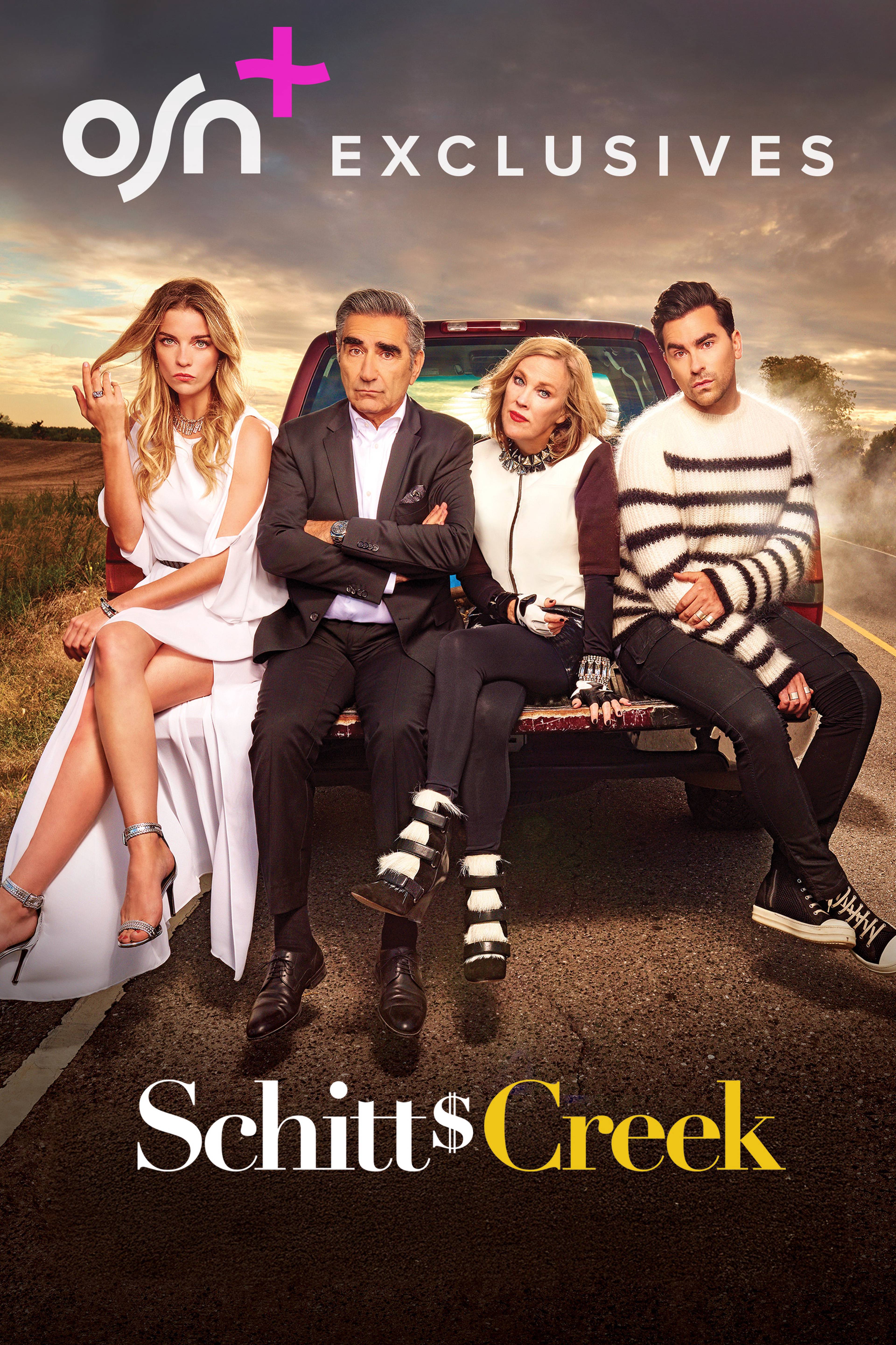 Schitt's Creek
