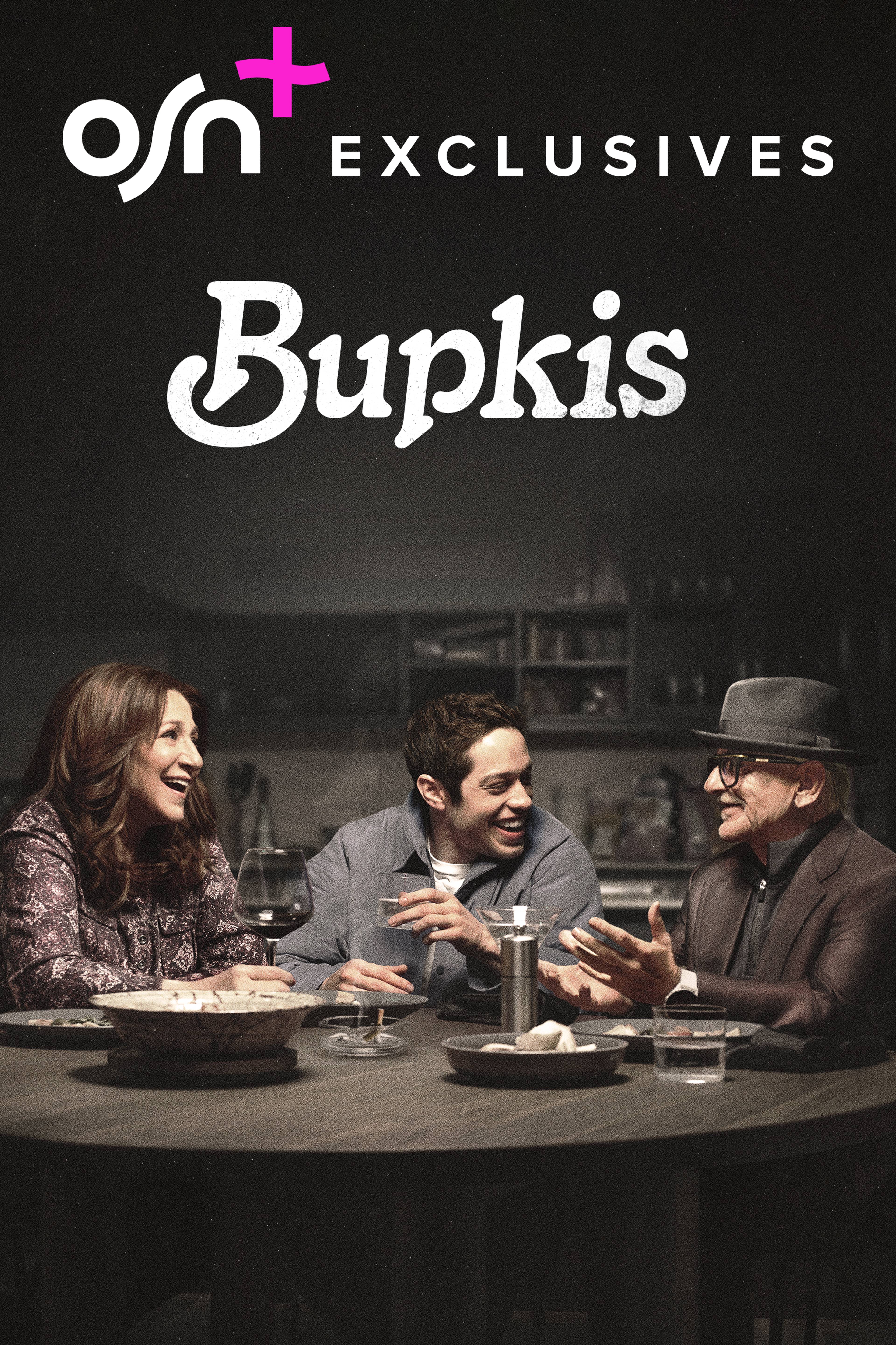 Bupkis