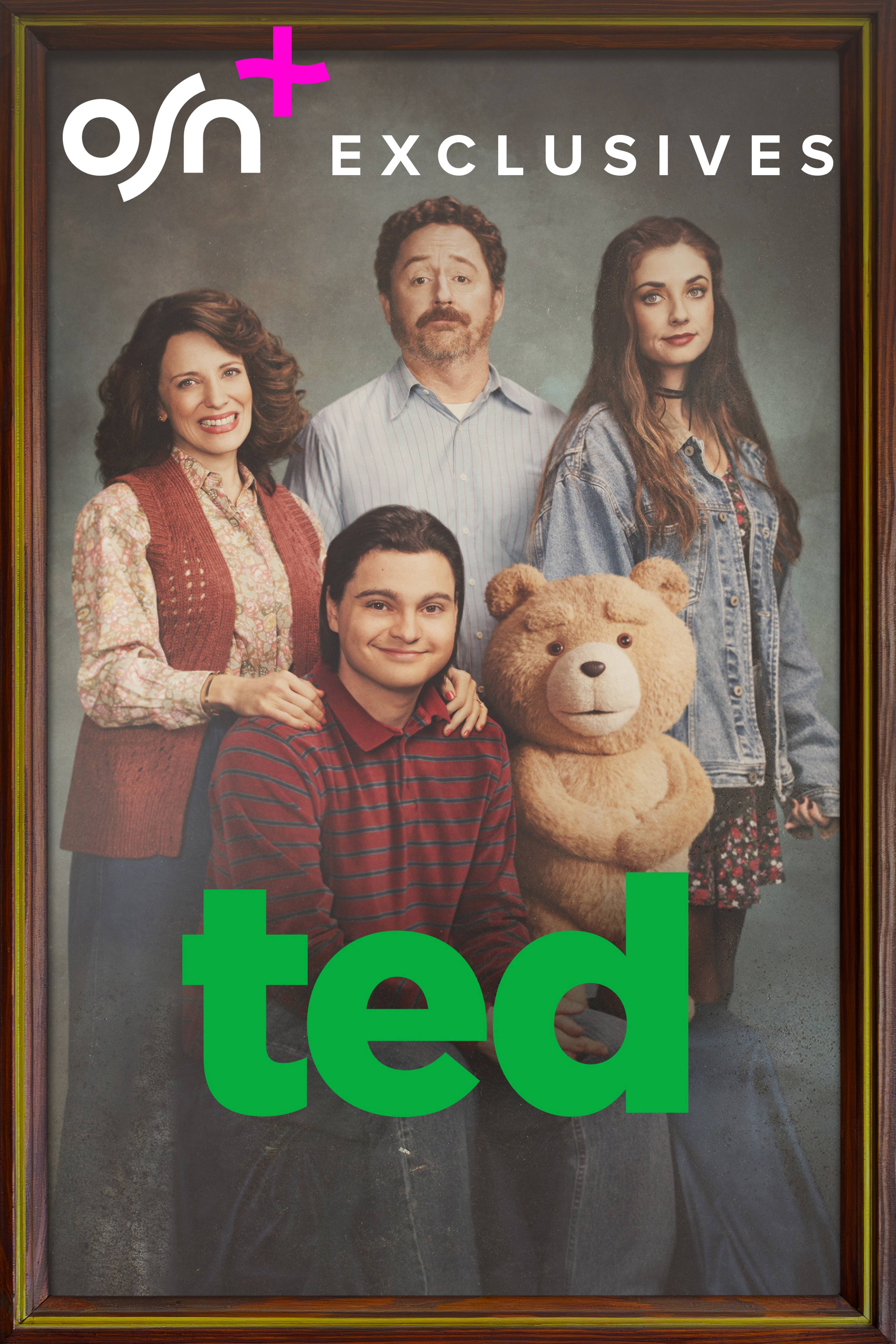 Ted