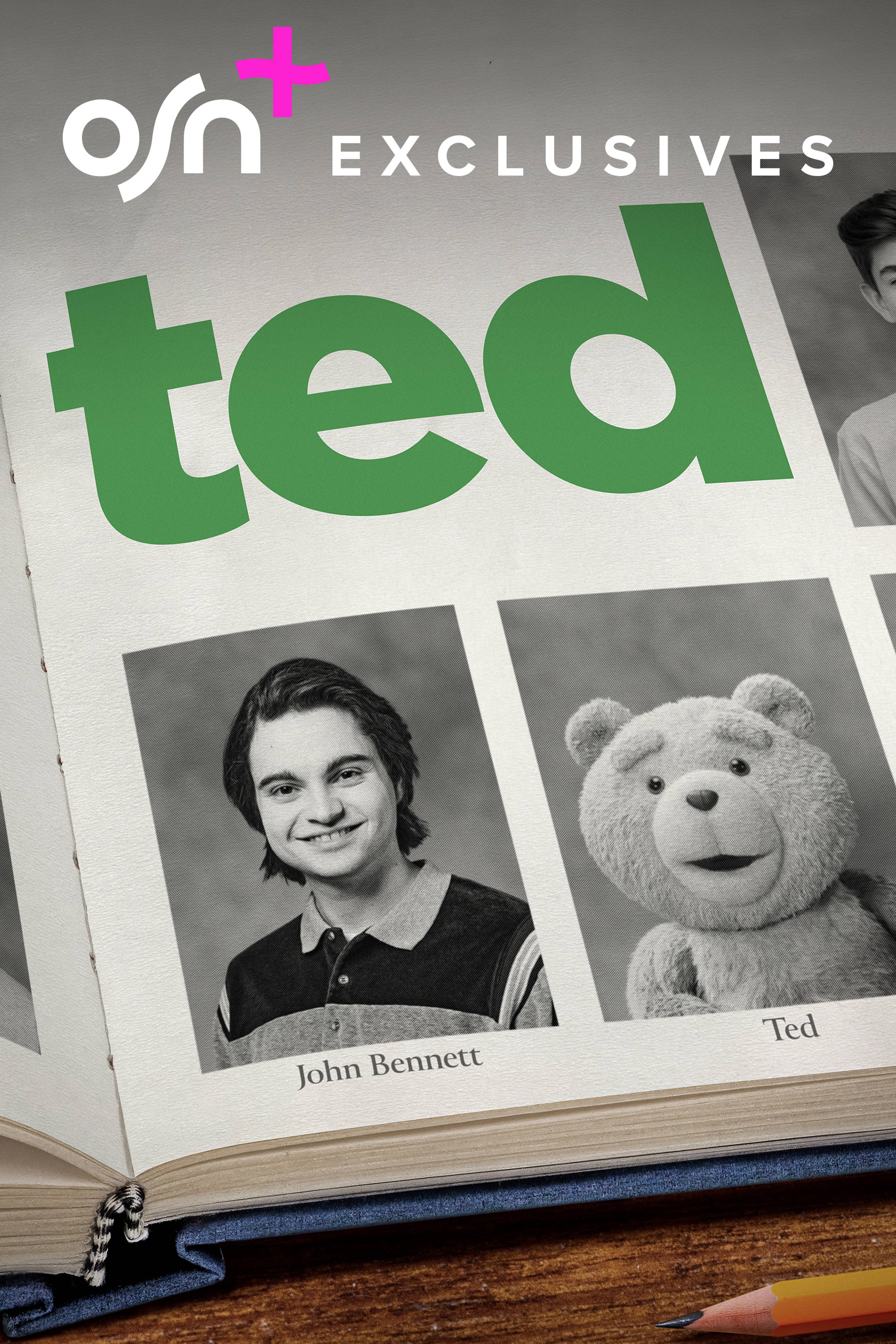 Ted