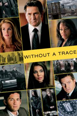 Without A Trace