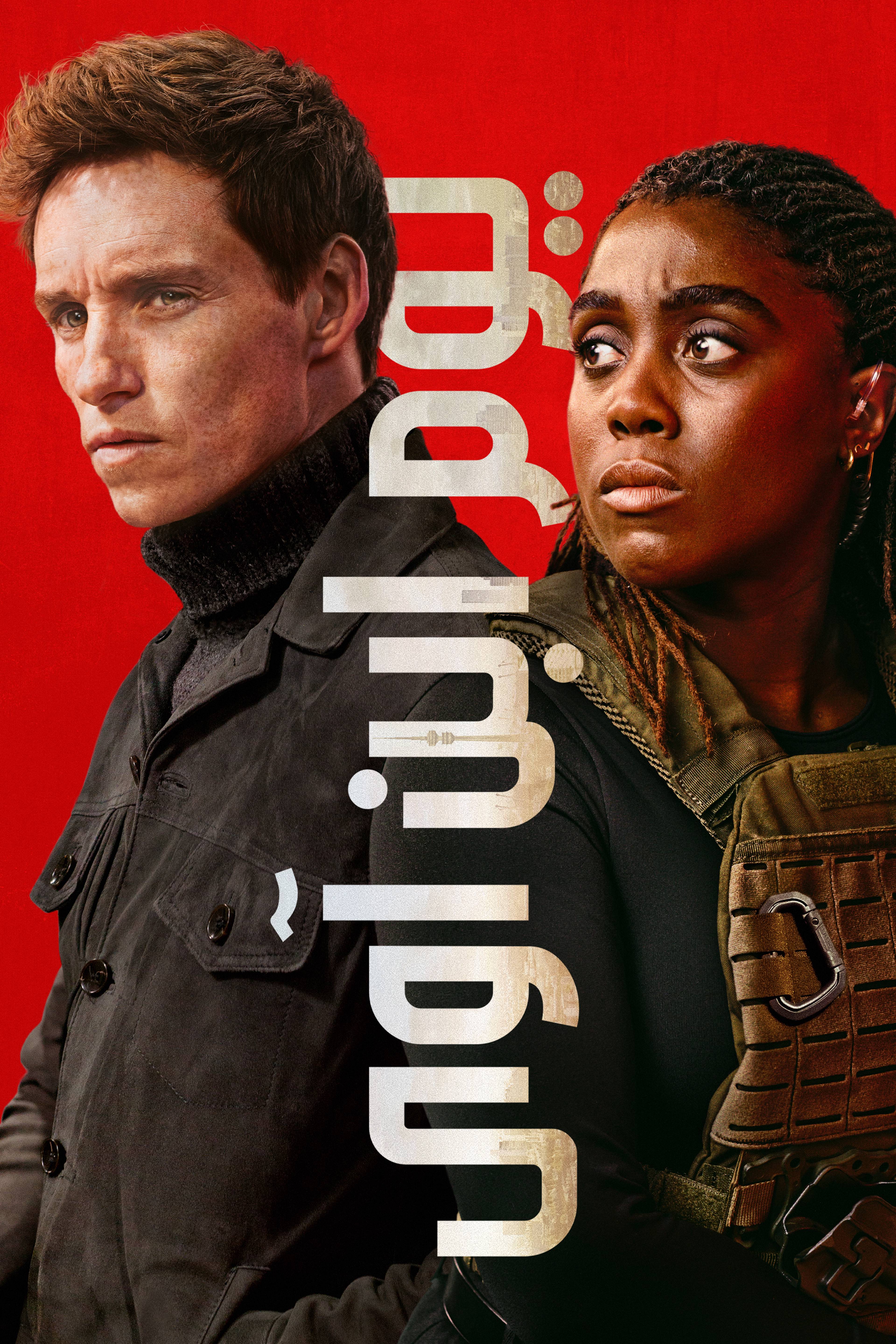 يوم إبن آوى - ذا داي أوف ذا جاكل