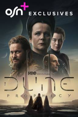 Dune: Prophecy