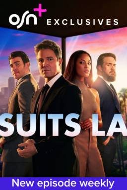 Suits: L.A.