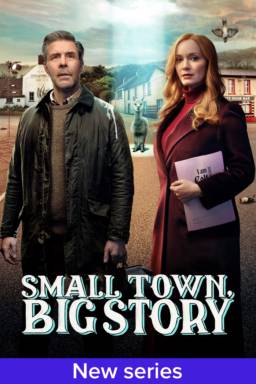 Small Town, Big Story