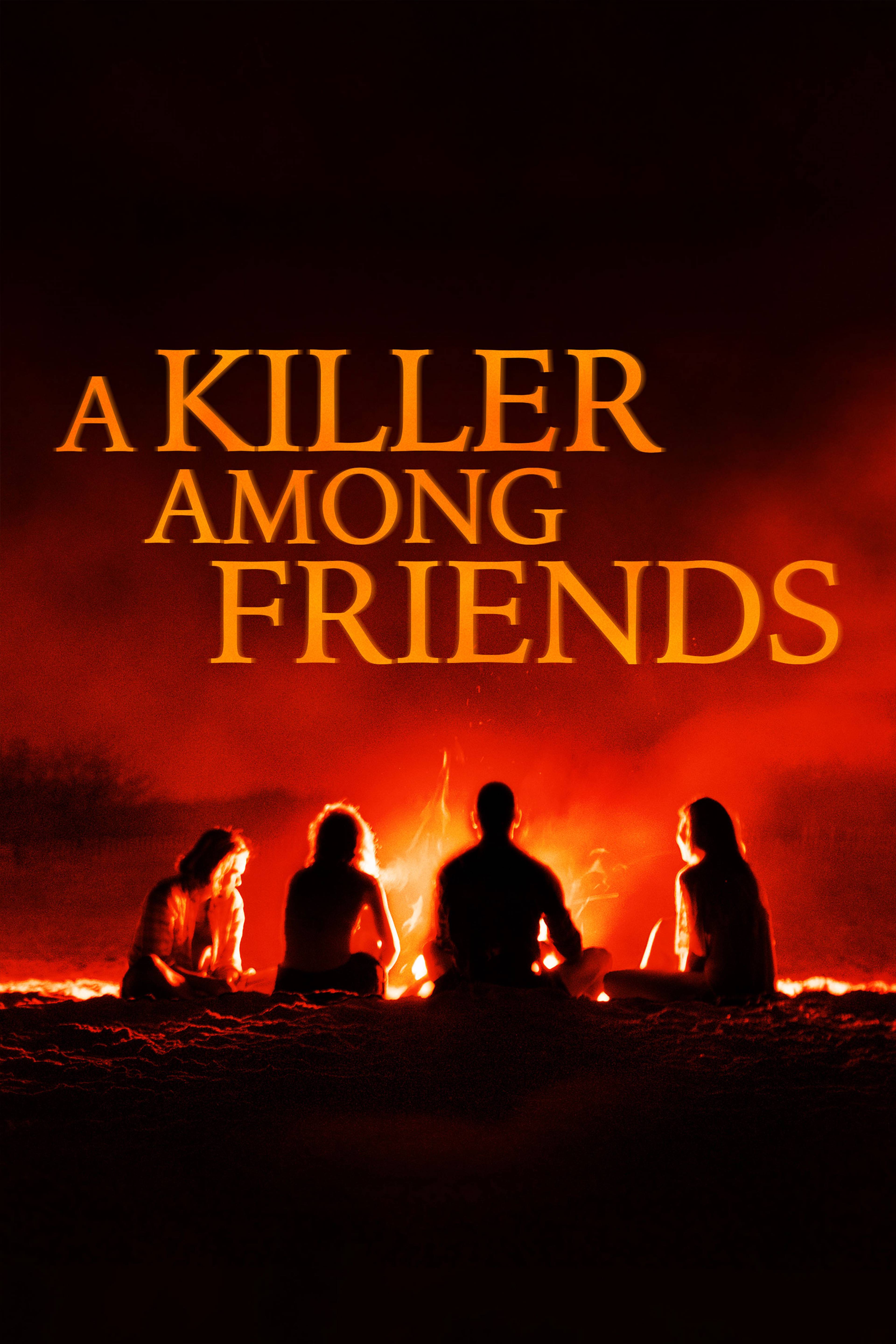 A Killer Among Friends