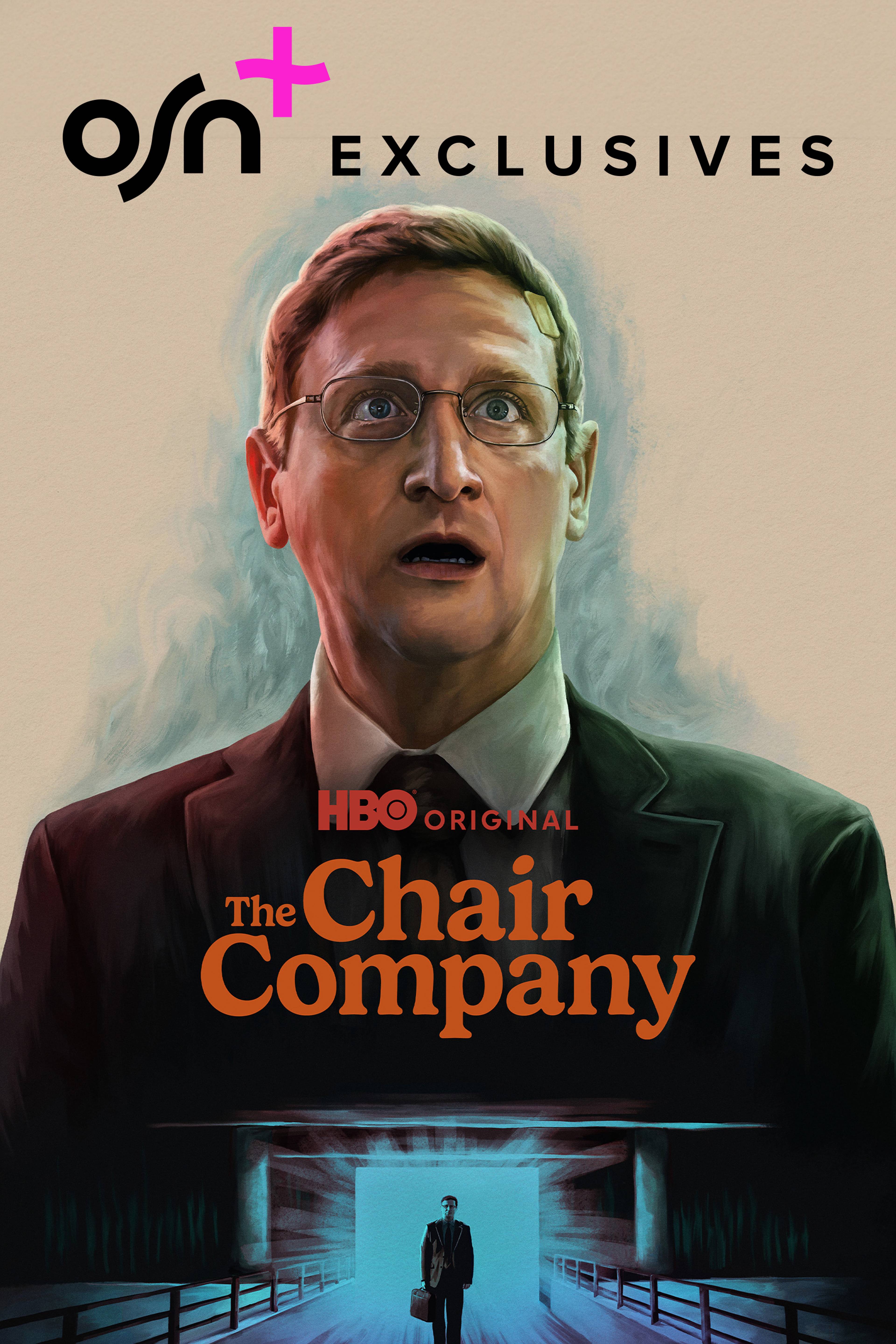The Chair Company