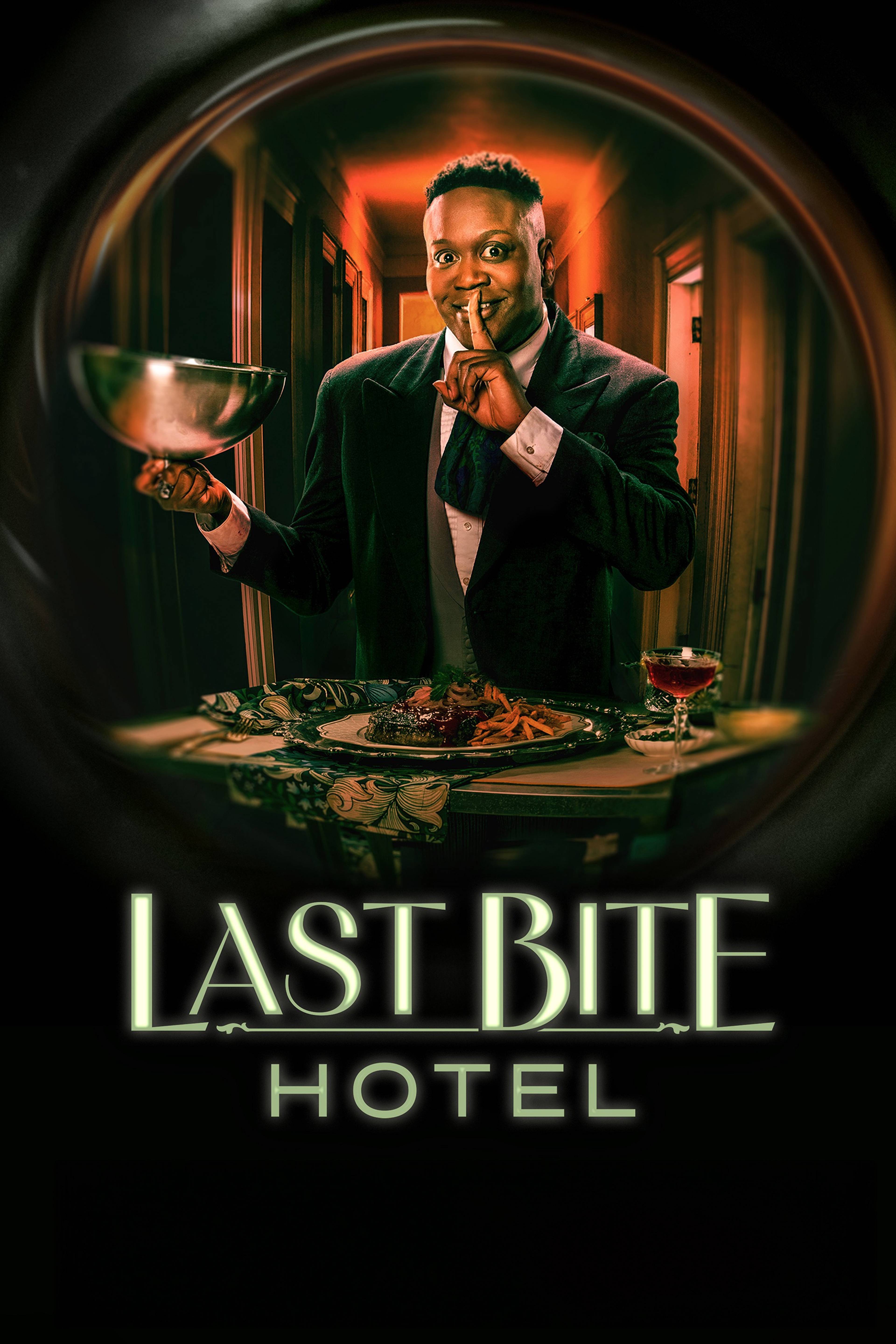 Last Bite Hotel