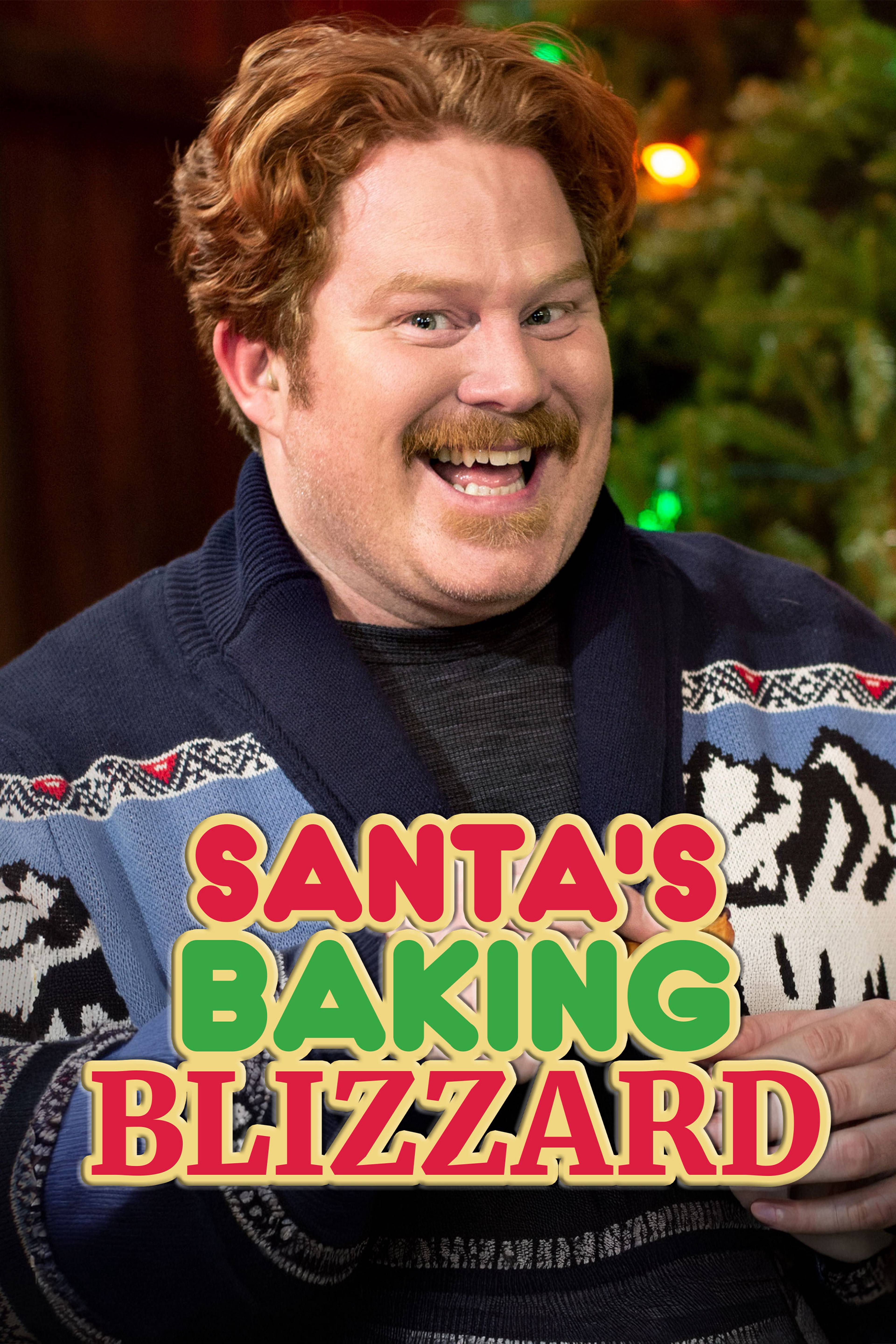 سانتاز بيكينغ بليزارد