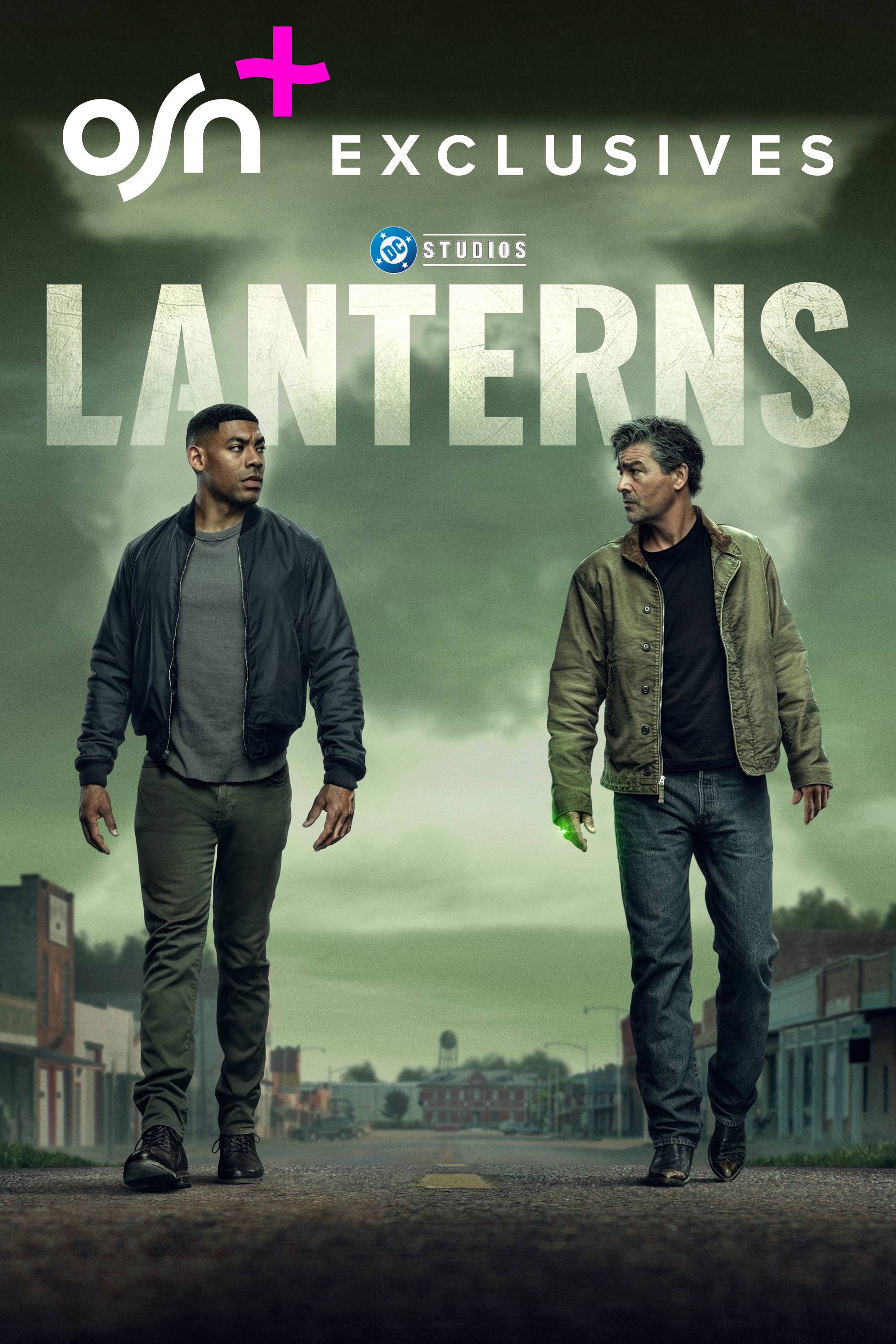 Lanterns