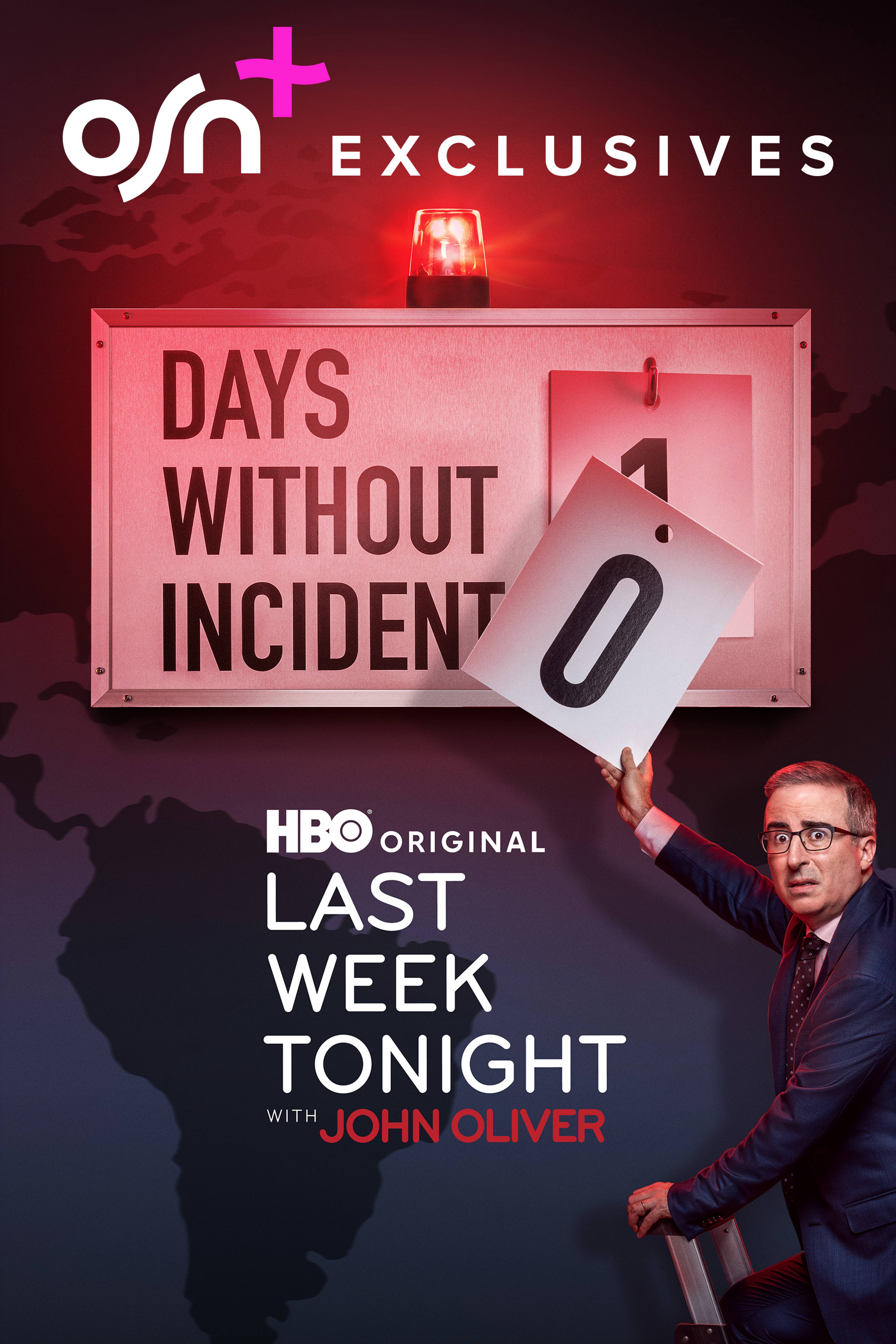 لاست ويك تونايت ويذ جون أوليفر